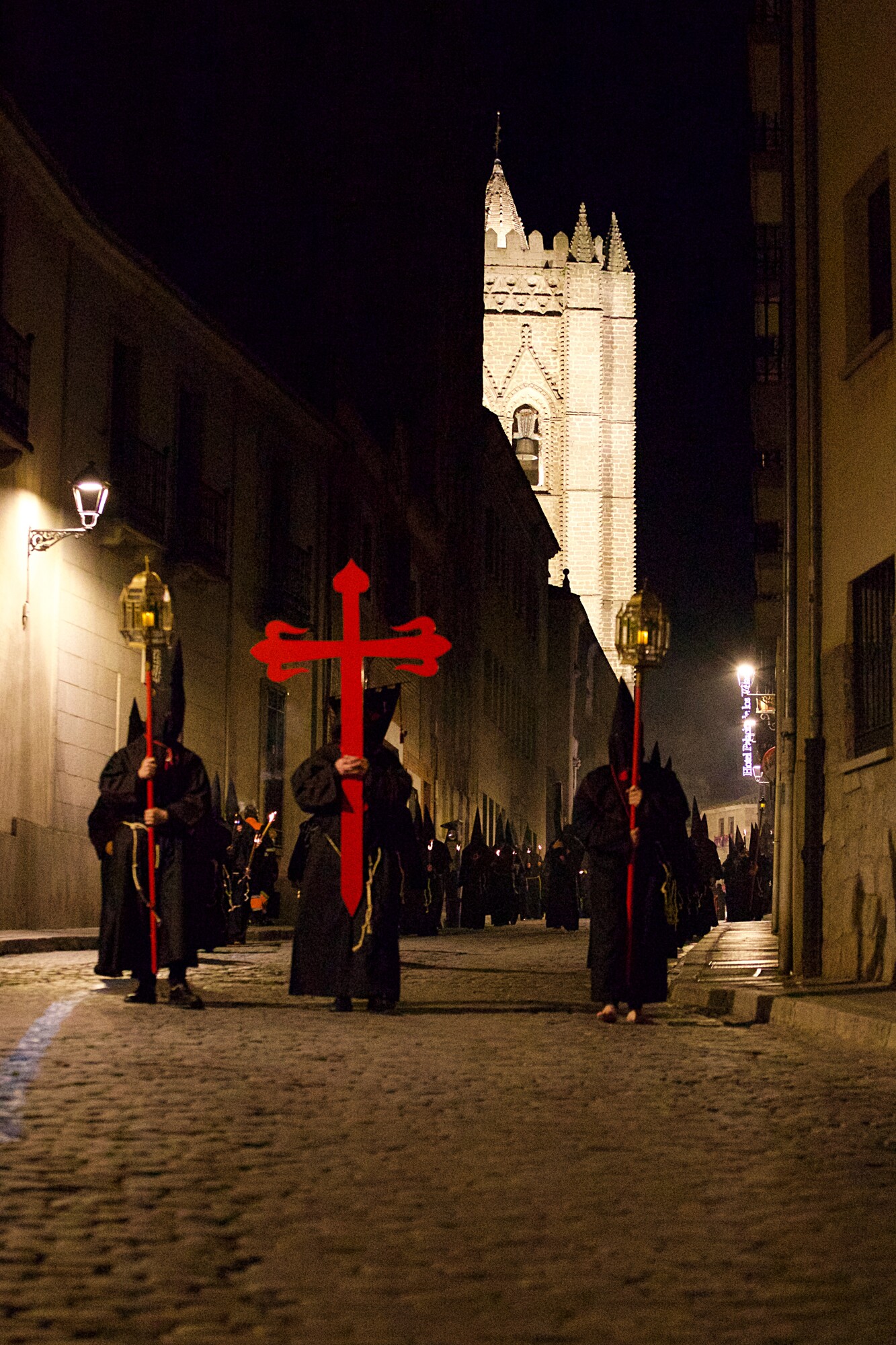 Fotos Semana Santa Castilla y León