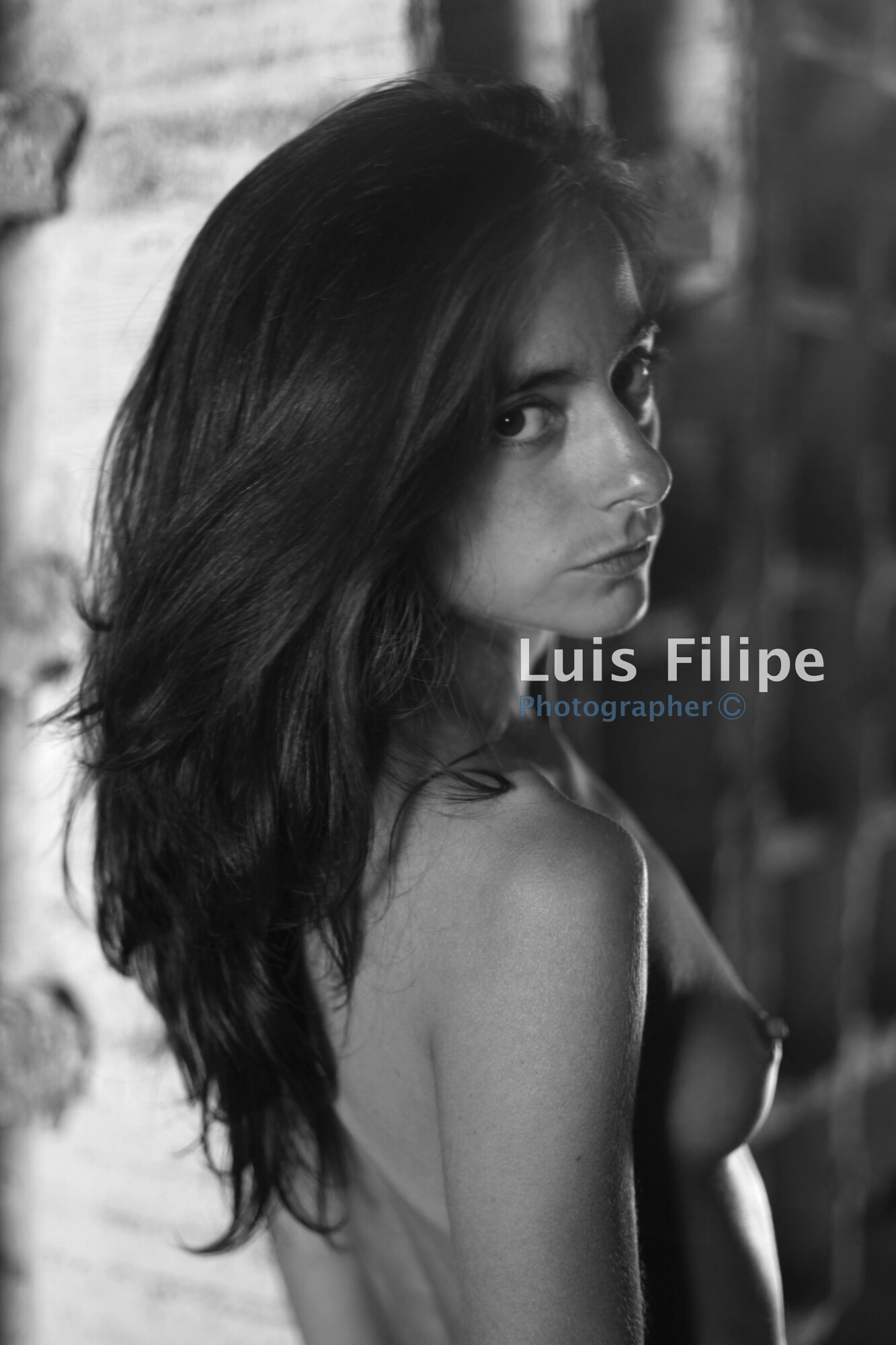 urbex sensual liengeire