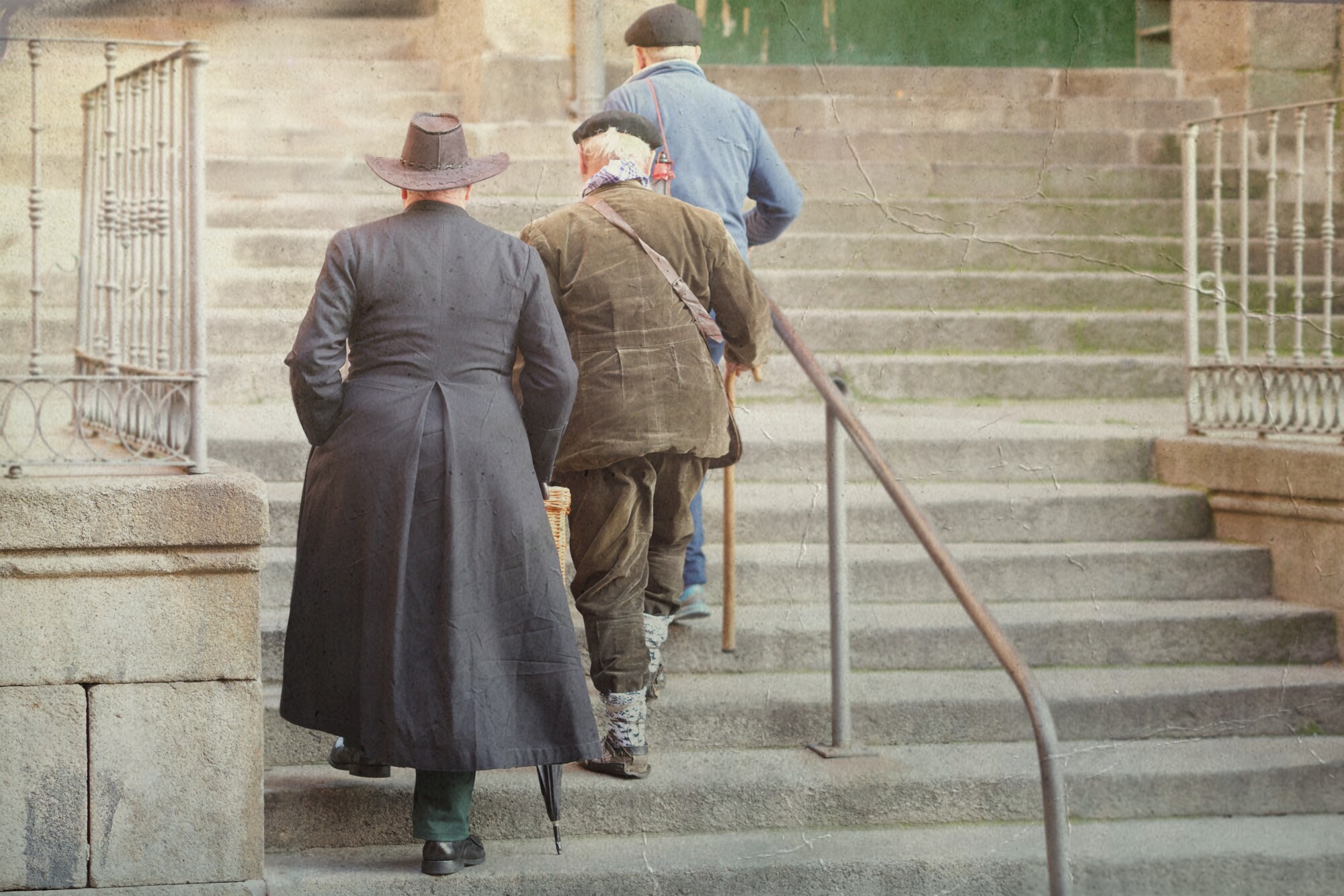 Fotos Avila 1938 post guerra civil 