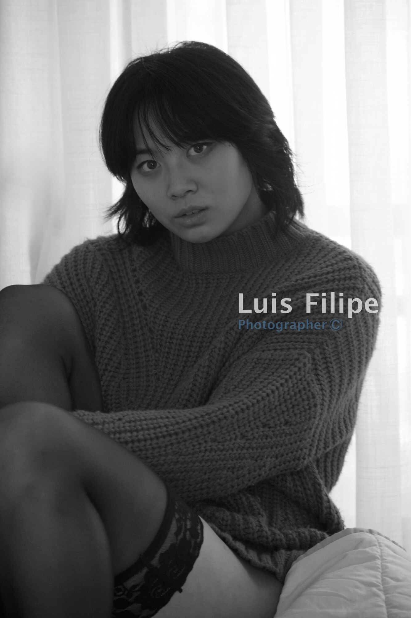 Meixan photo boudoir