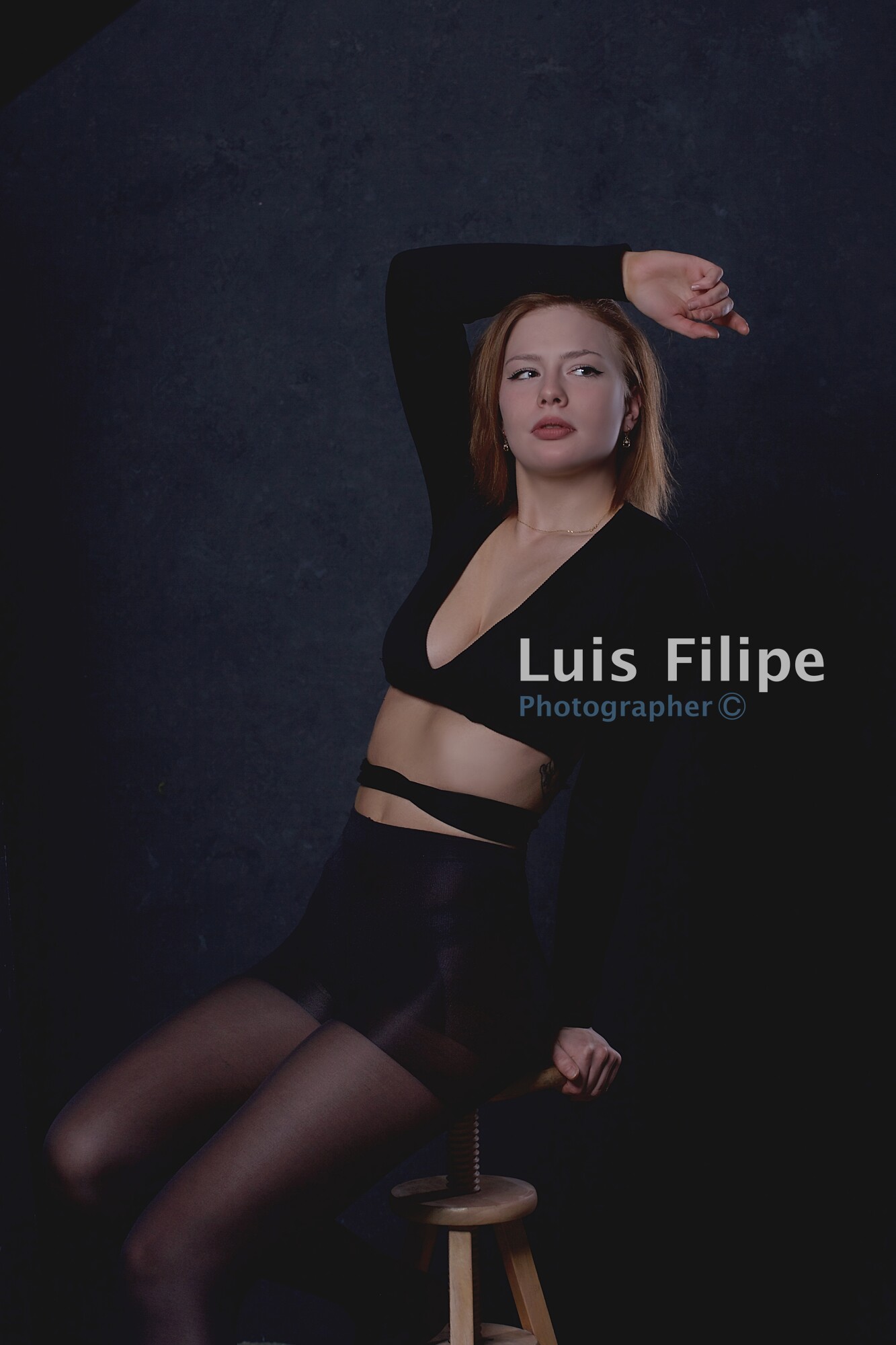 Luis Filipe Photo studio