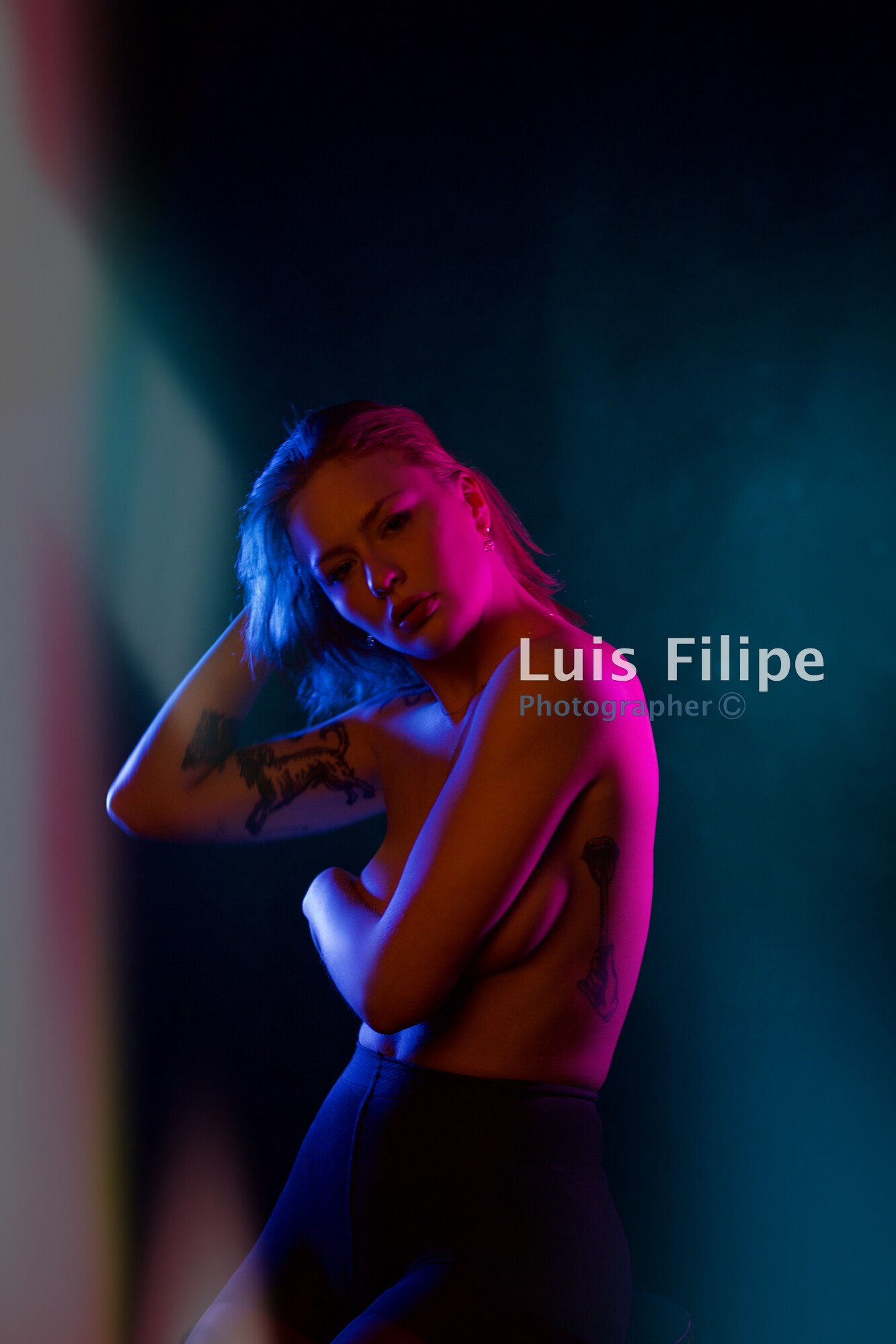 photo model monte carlo monaco