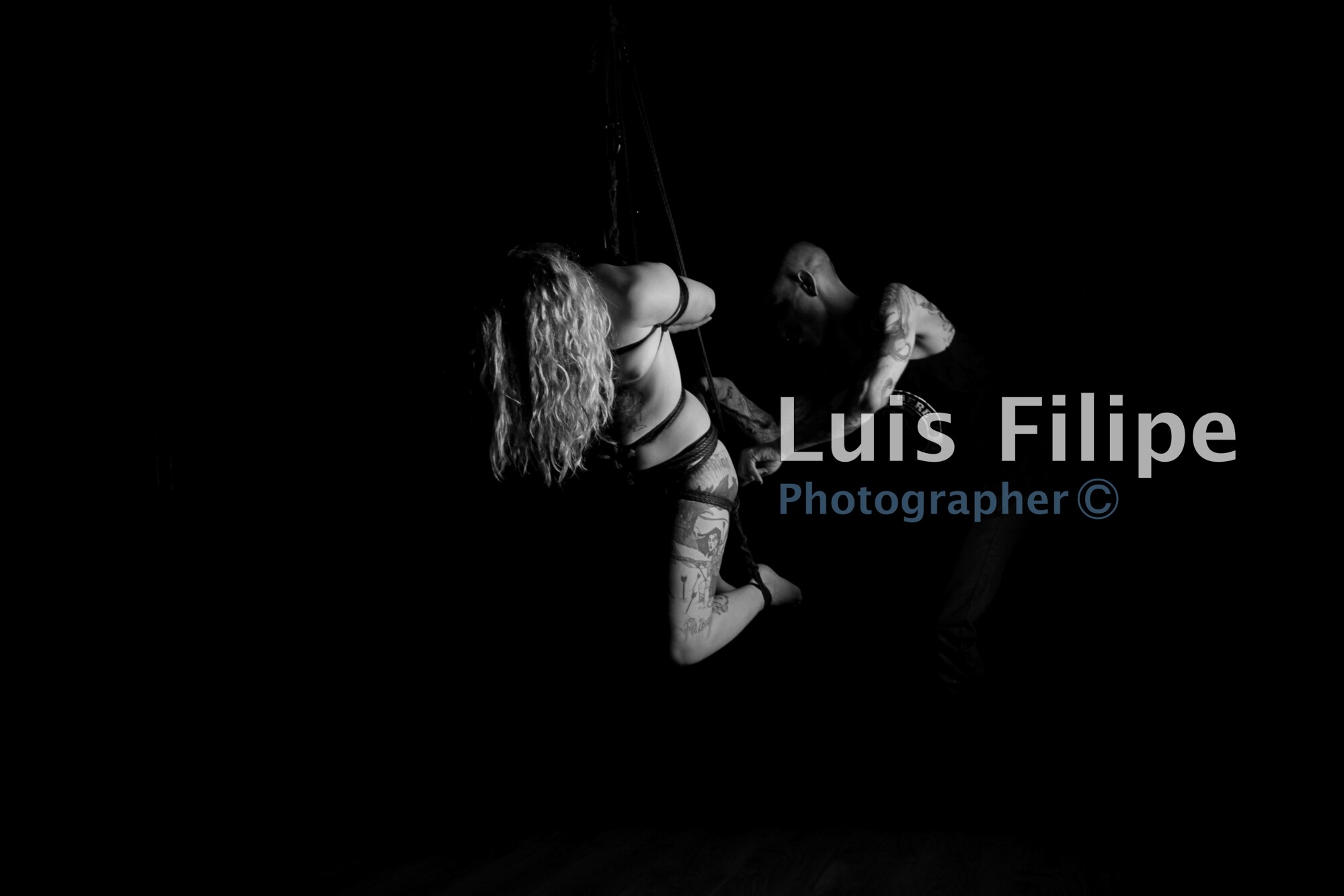 bdsm madrid fotografo erotico