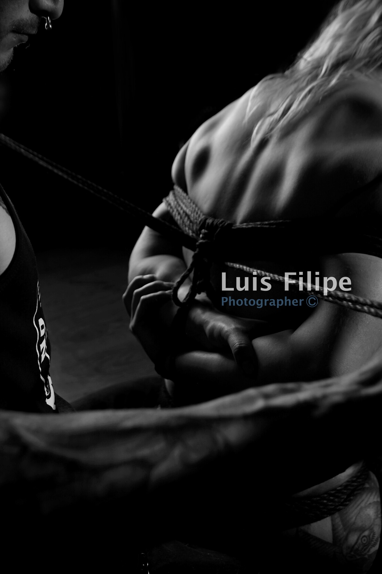 shibary arte de las cuerdas fotos eroticas