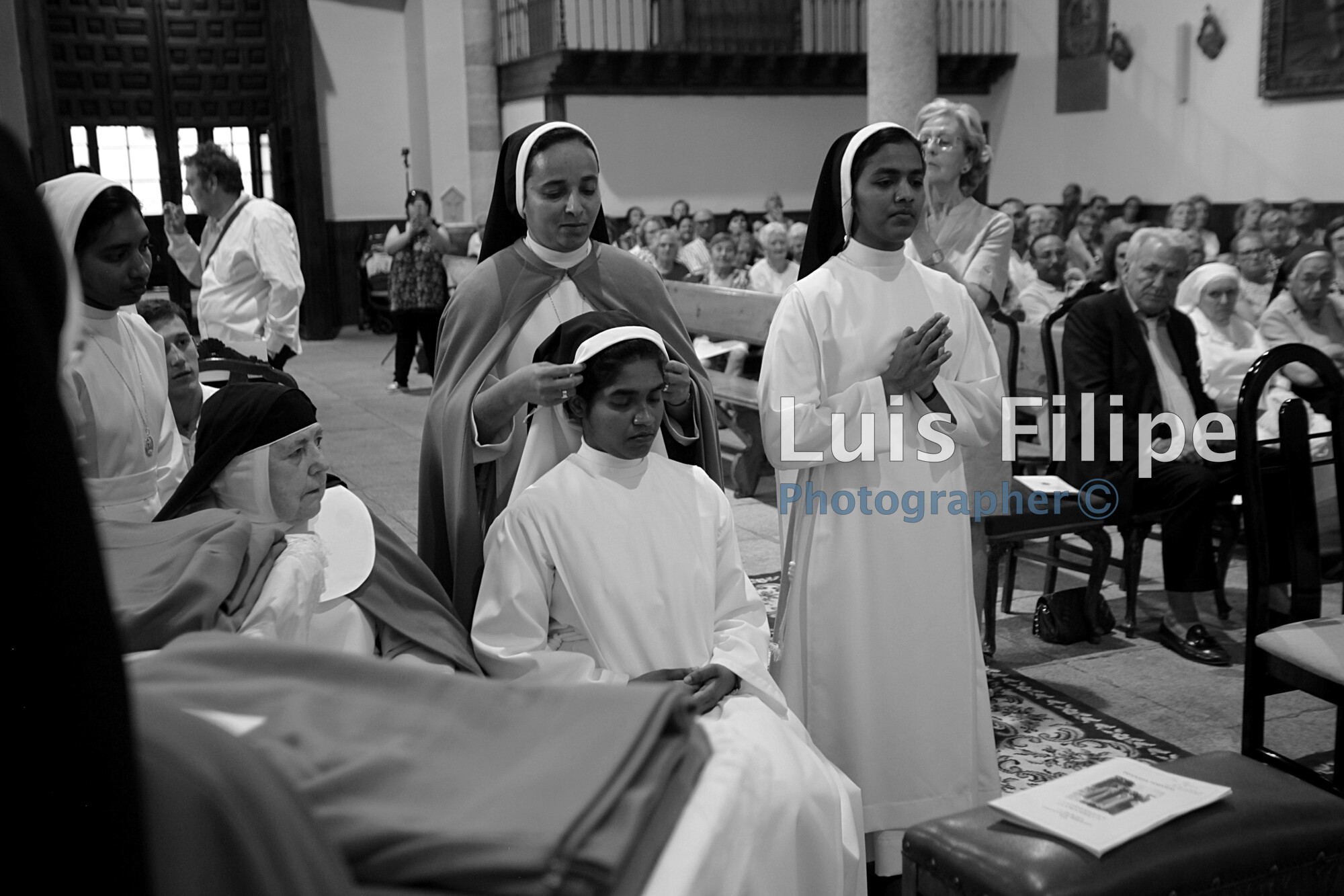 3 julio 2019 Entrega de hábitos 0020