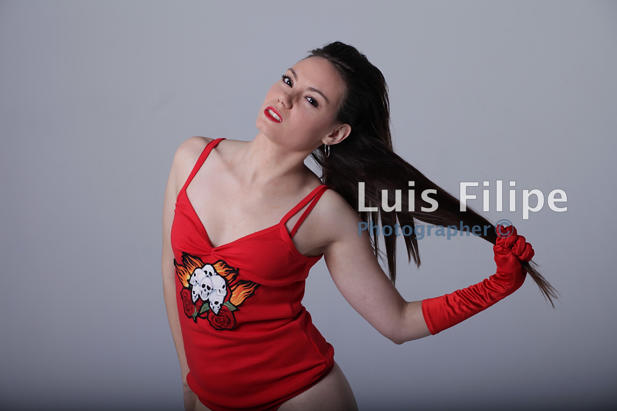 Red Rocky demon L. Filipe 3