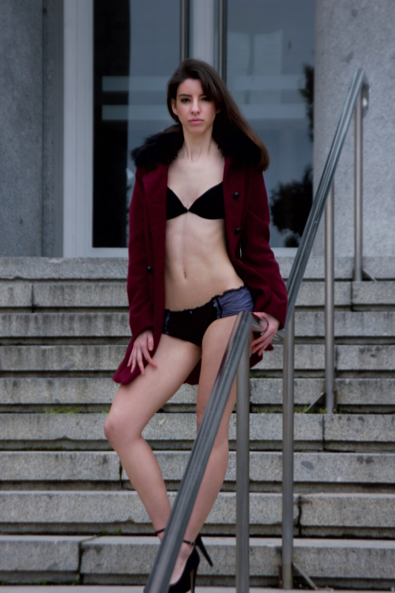 Freelance photographe Monaco Boudoir sesion photo shot