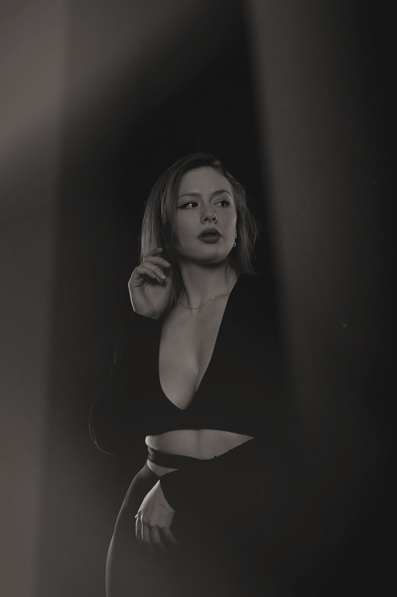 Cinema photographer Luis Filipe