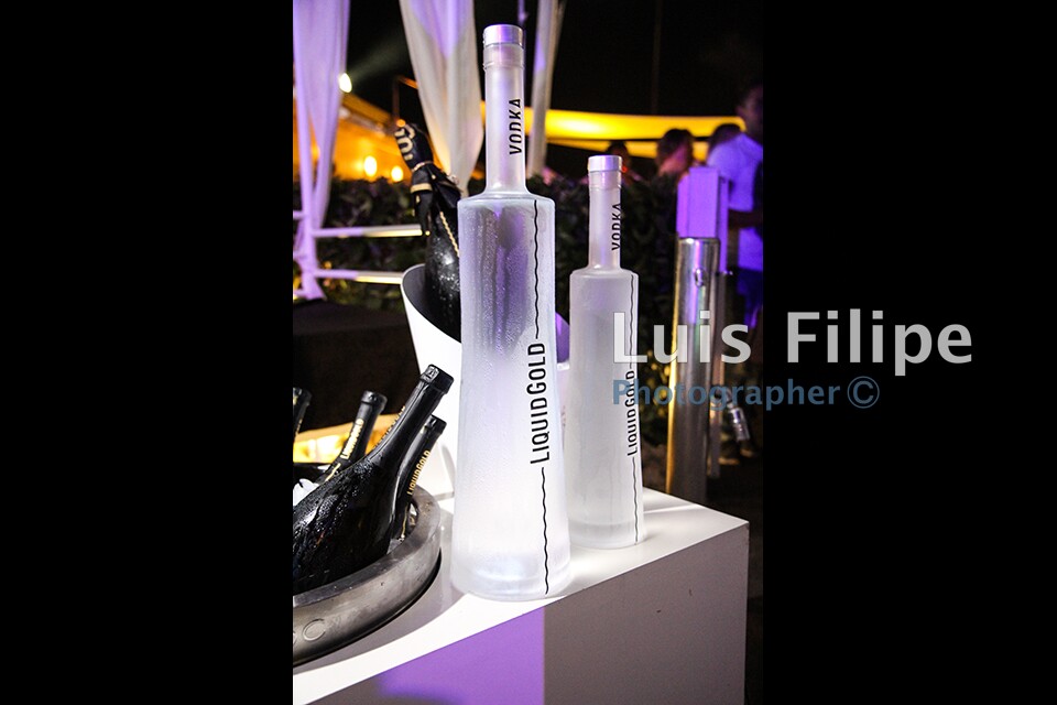 Event prive Monte Carlo, Monaco Grand Prix 2022