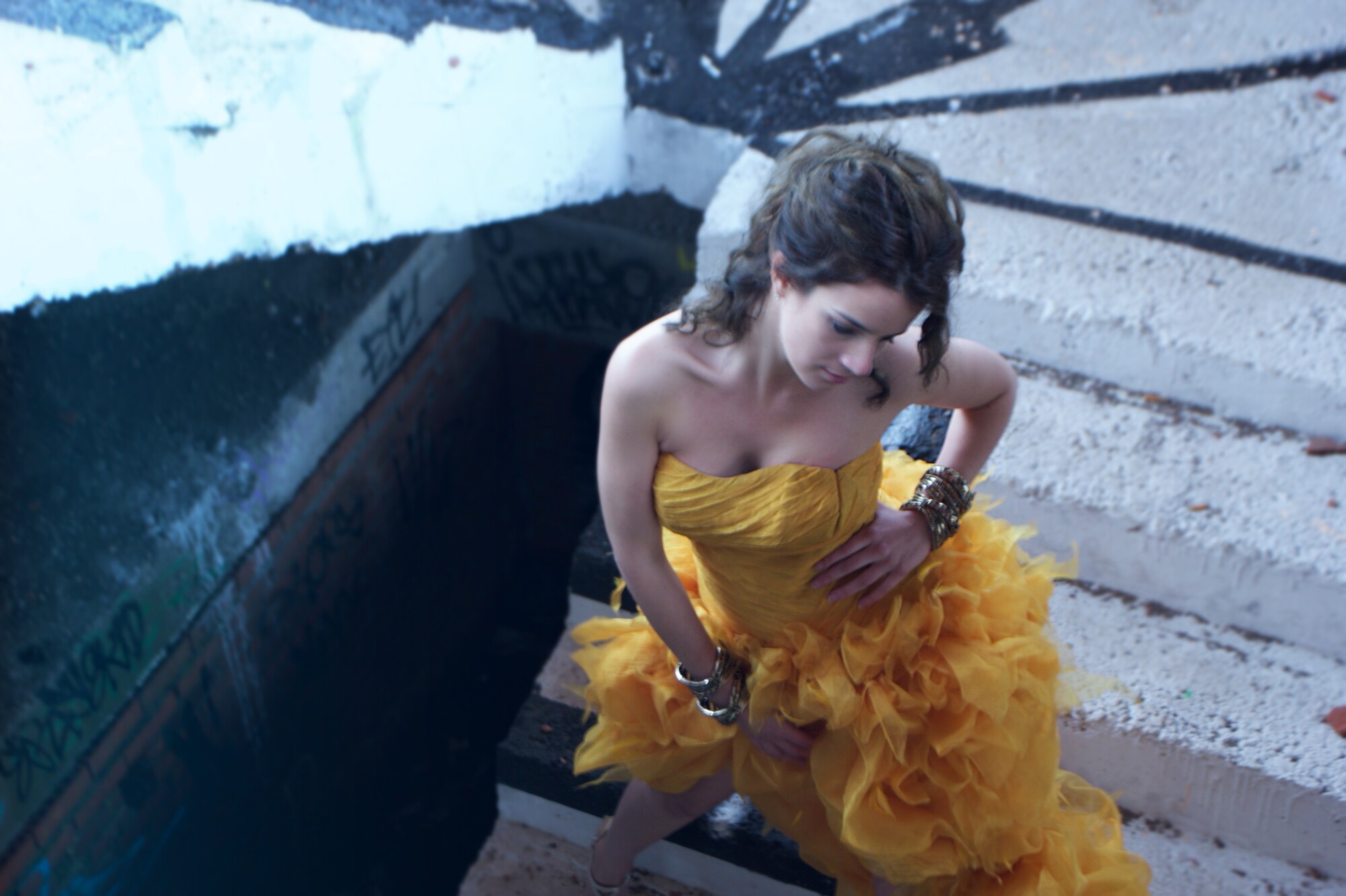 Dreess David Delfín made in spain