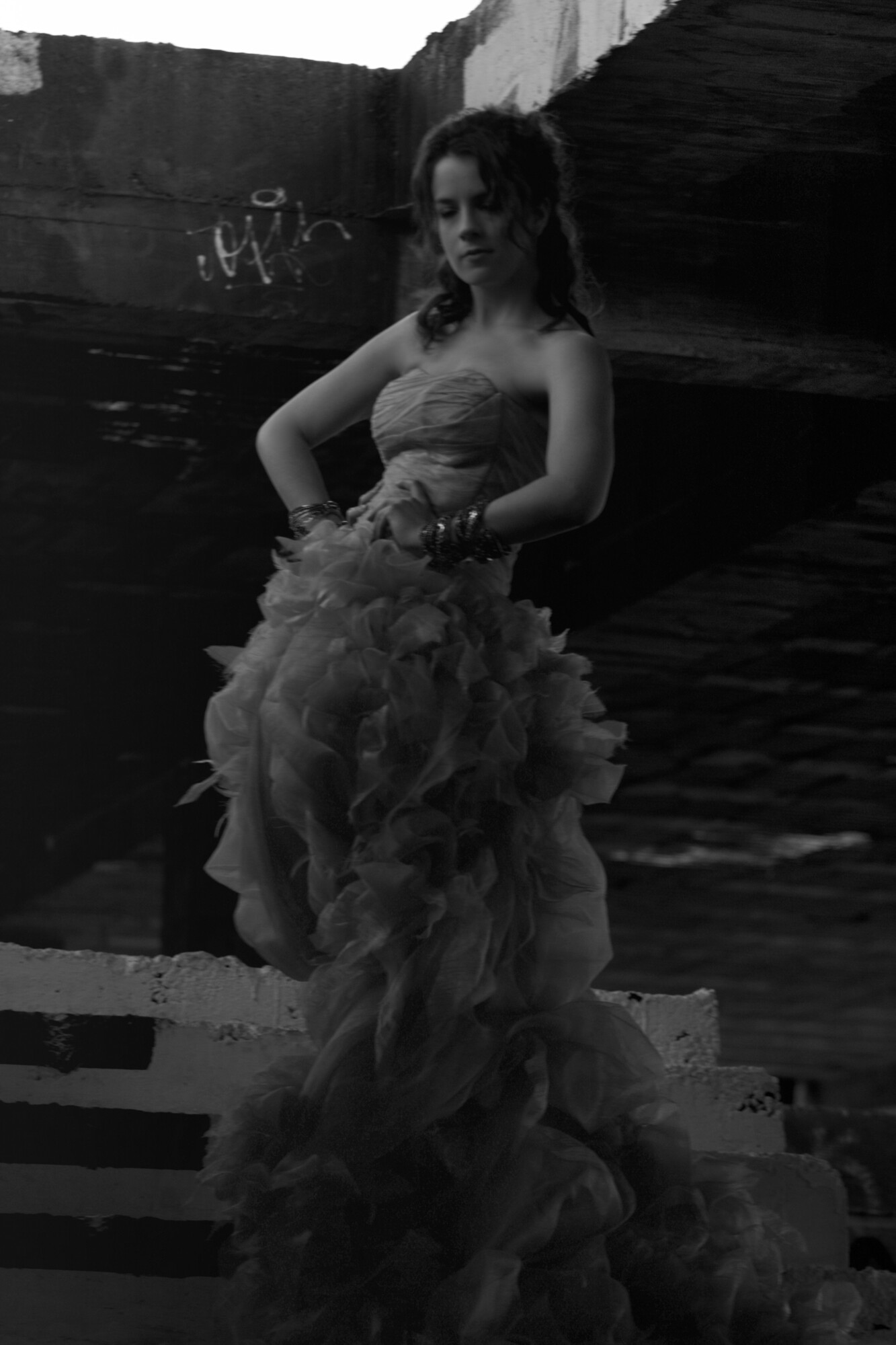 Shooting fashion Luis Filipe Monte Carlo photographe