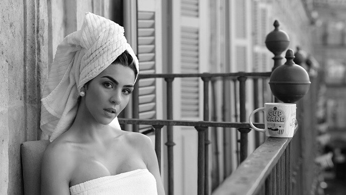 book boudoir & sensual Monte Carlo