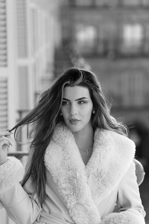 portrait photographe Monte Carlo