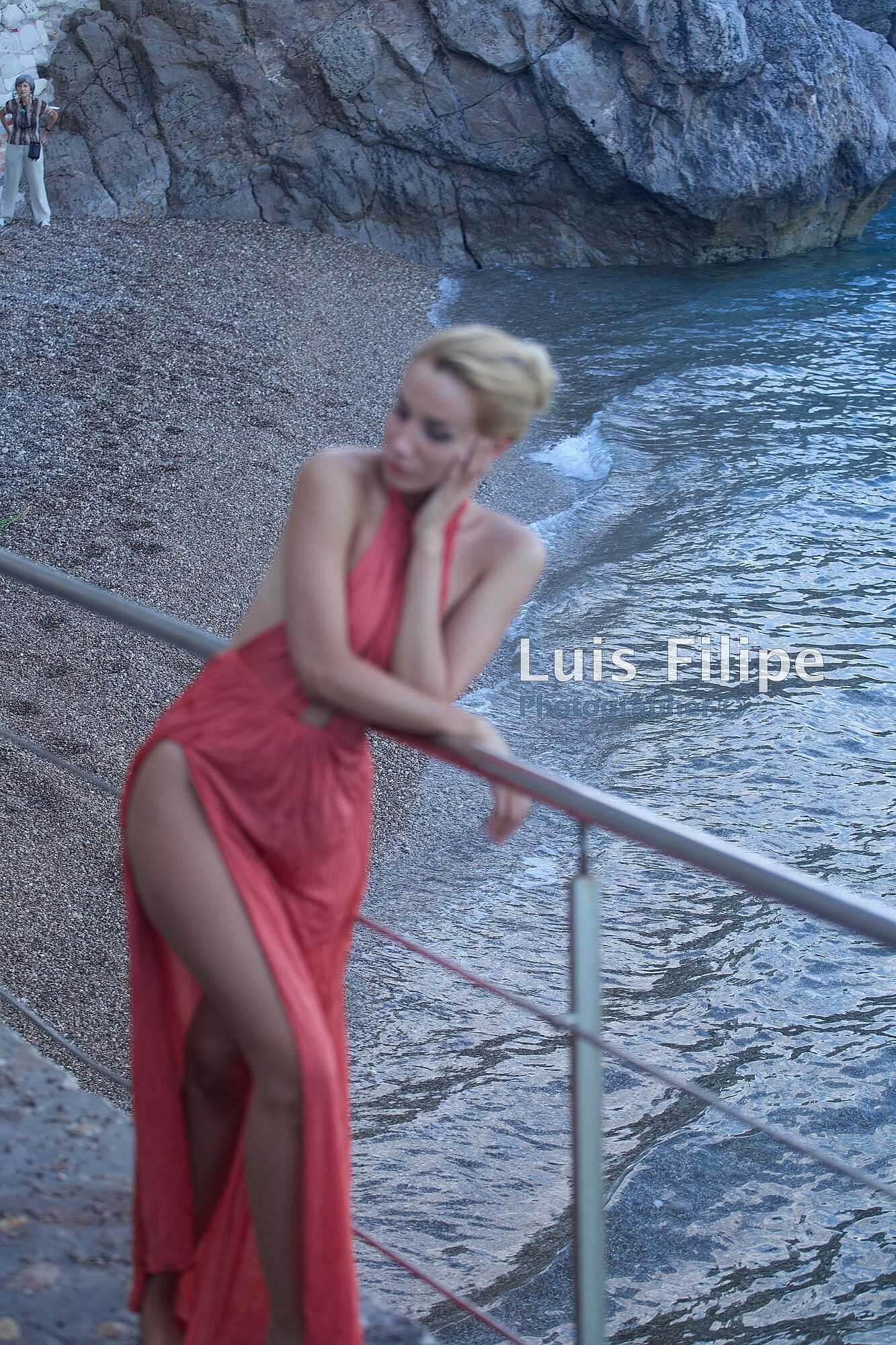 1 monaco beach photo day