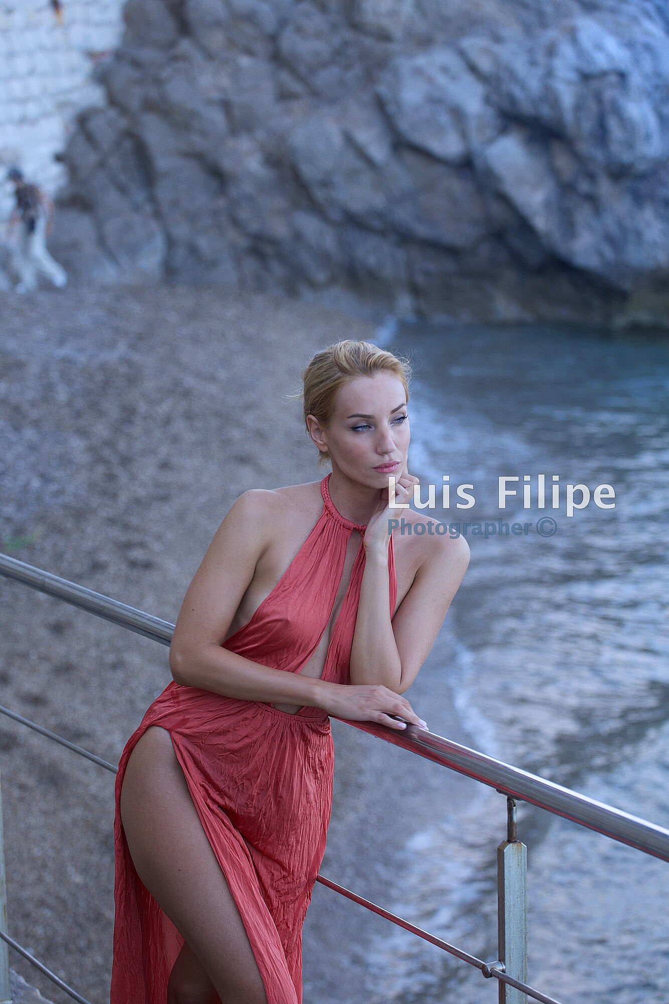 2 Luis Filipe photograph