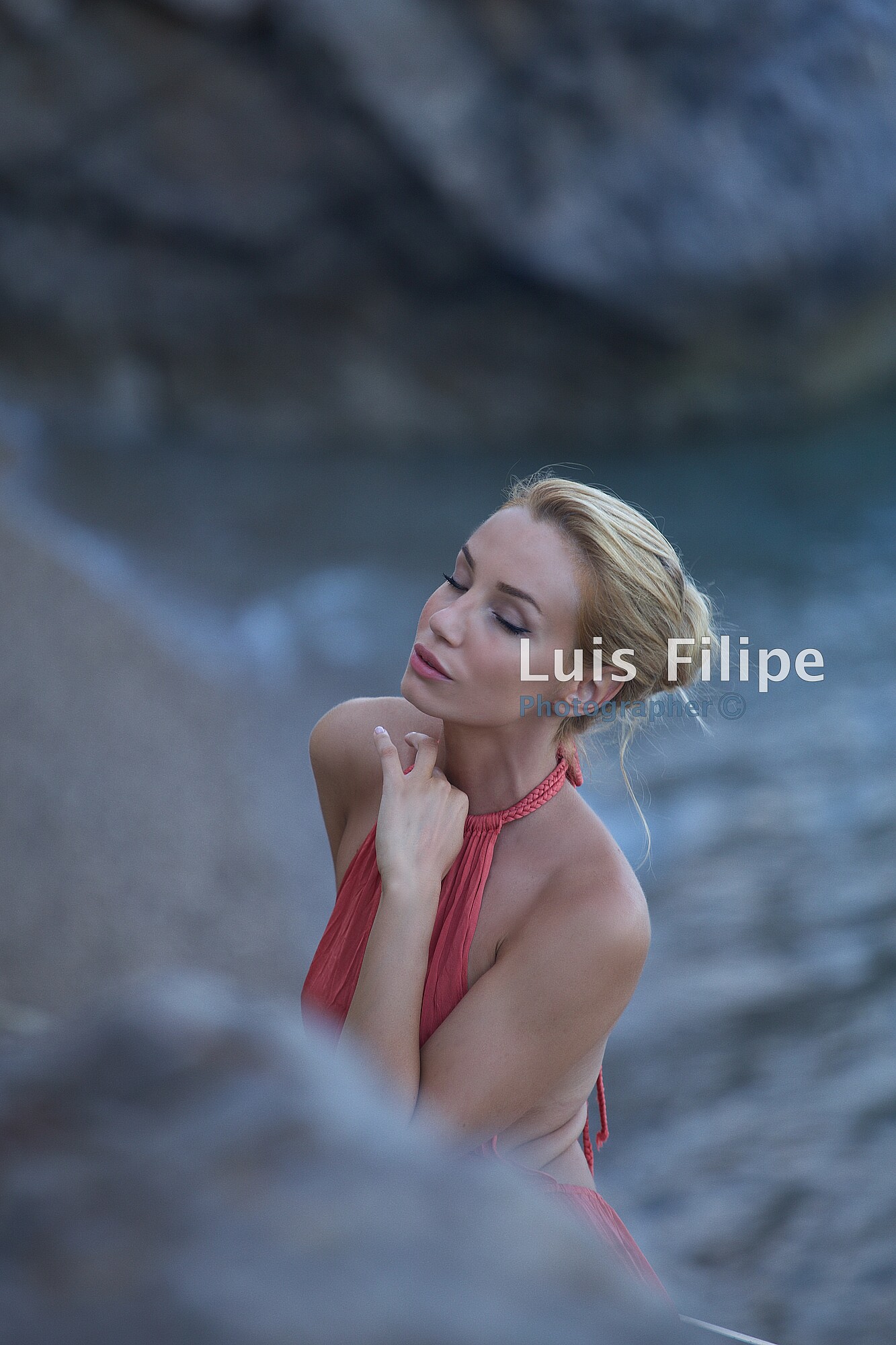 Monte Carlo Models Photo