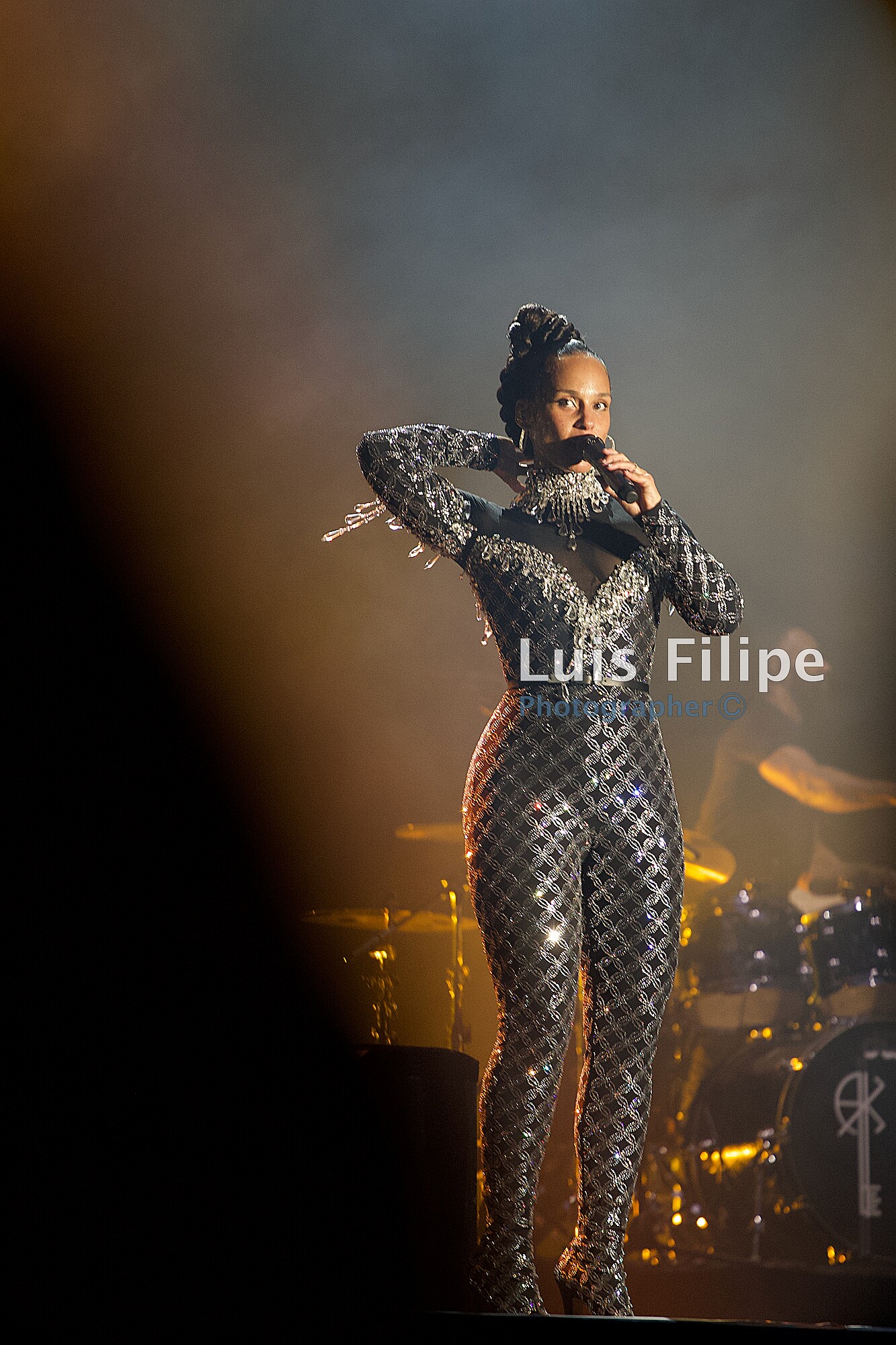 Alice keys Monte Carlo, Monaco 2022