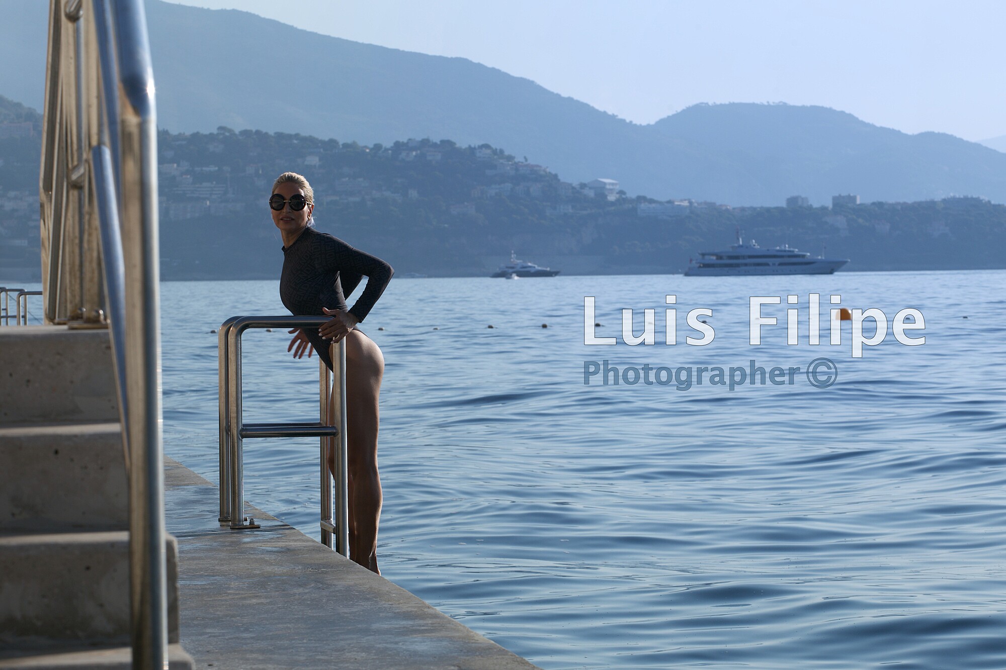 1 freelance photographer Monaco