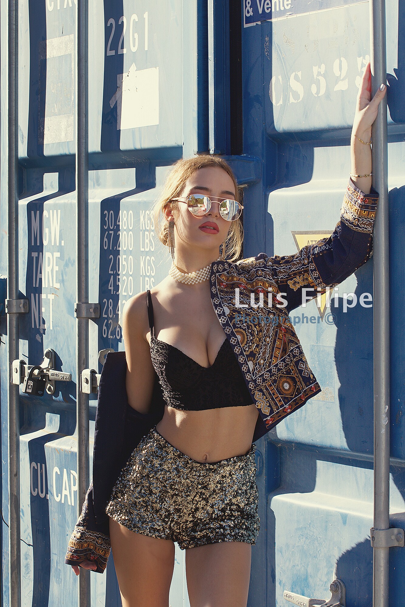 shooting Monaco photographer