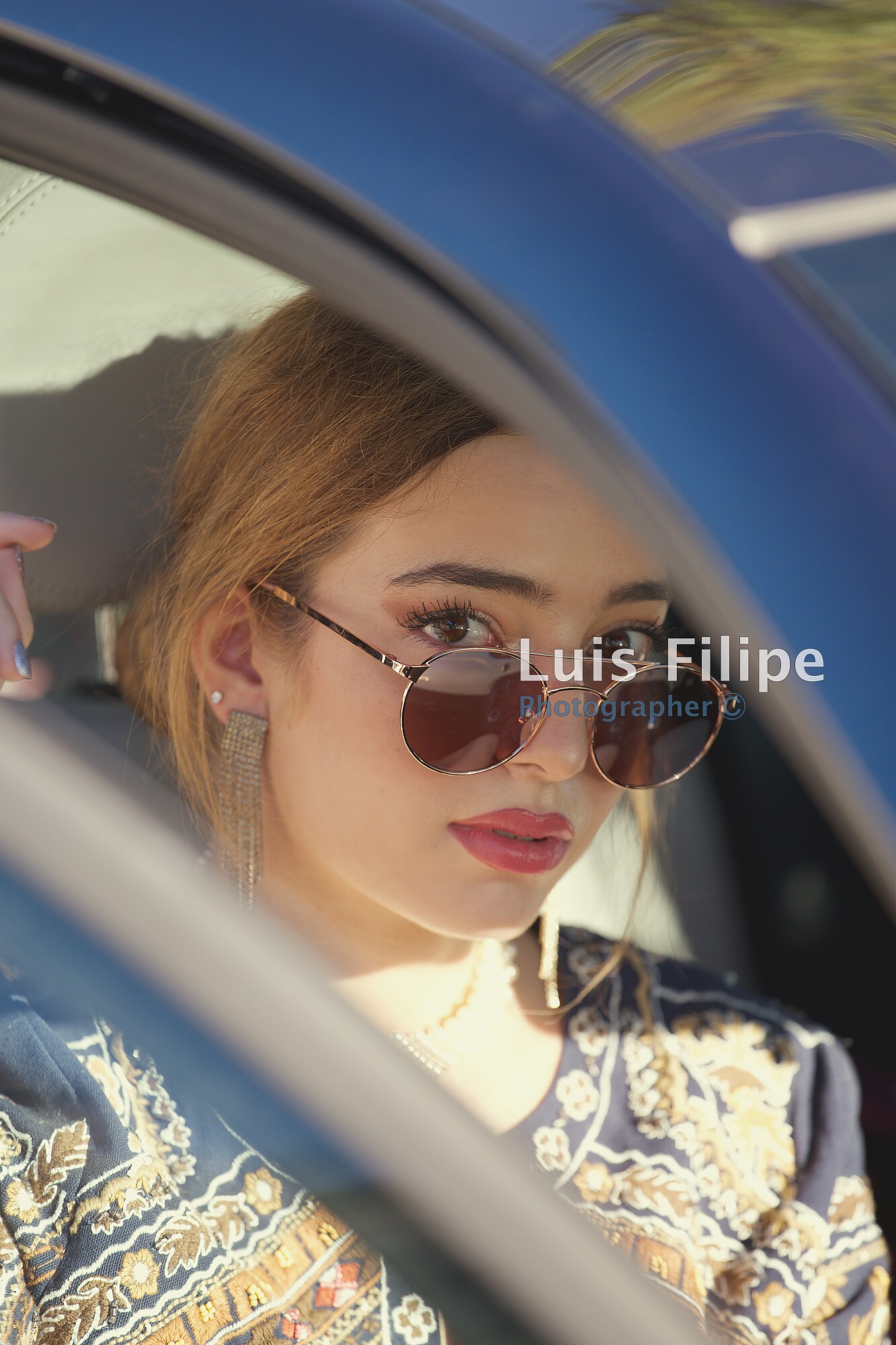 Shooting Monte Carlo, Monaco