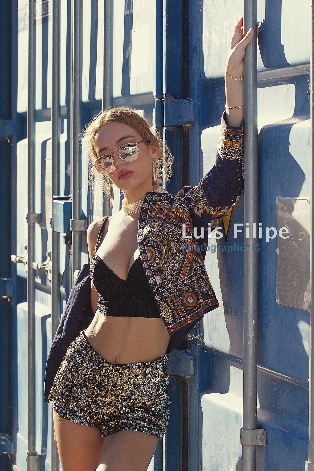 shooting prefesional photographer Monaco