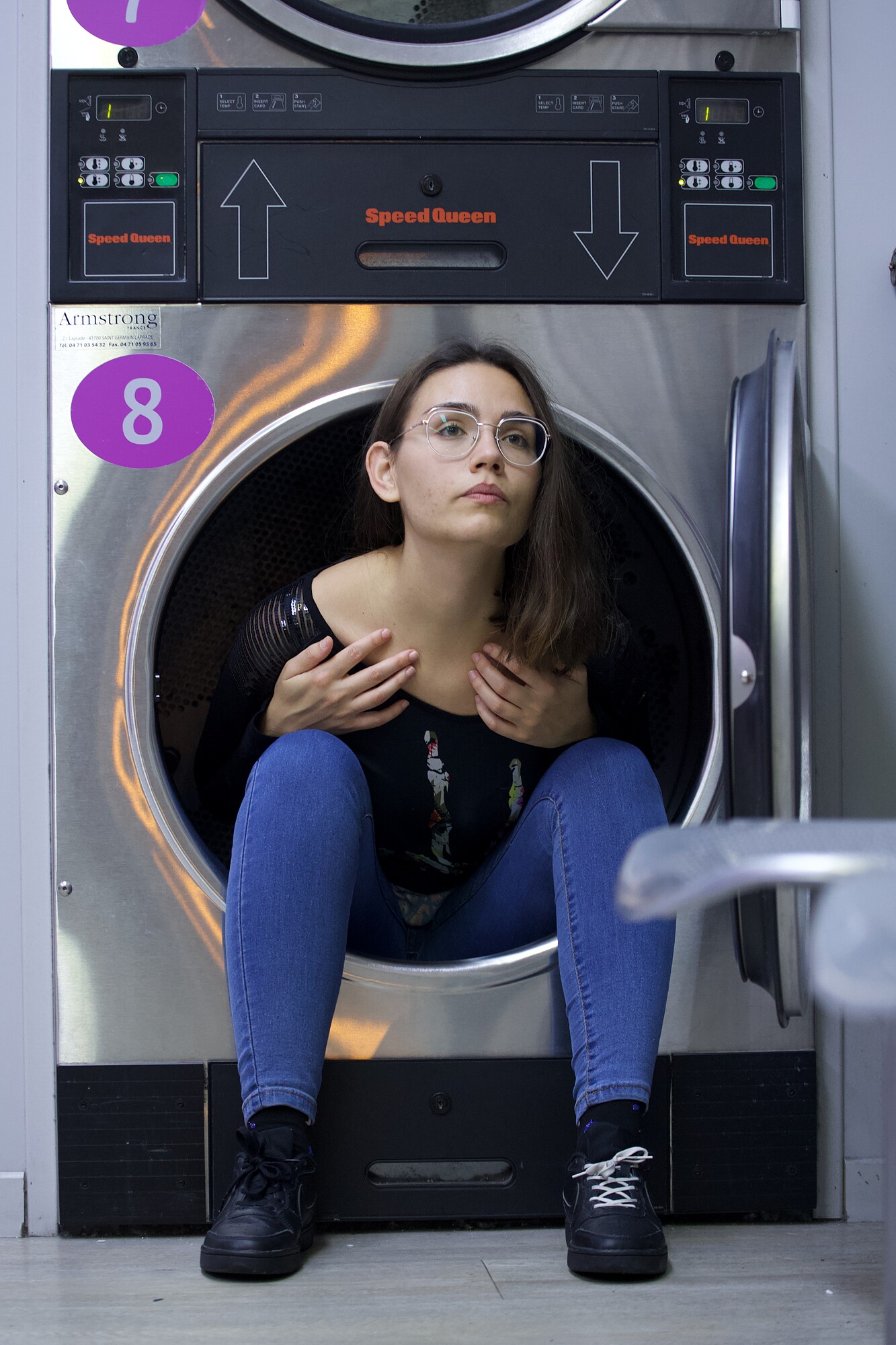 Teresa Hernando Foto