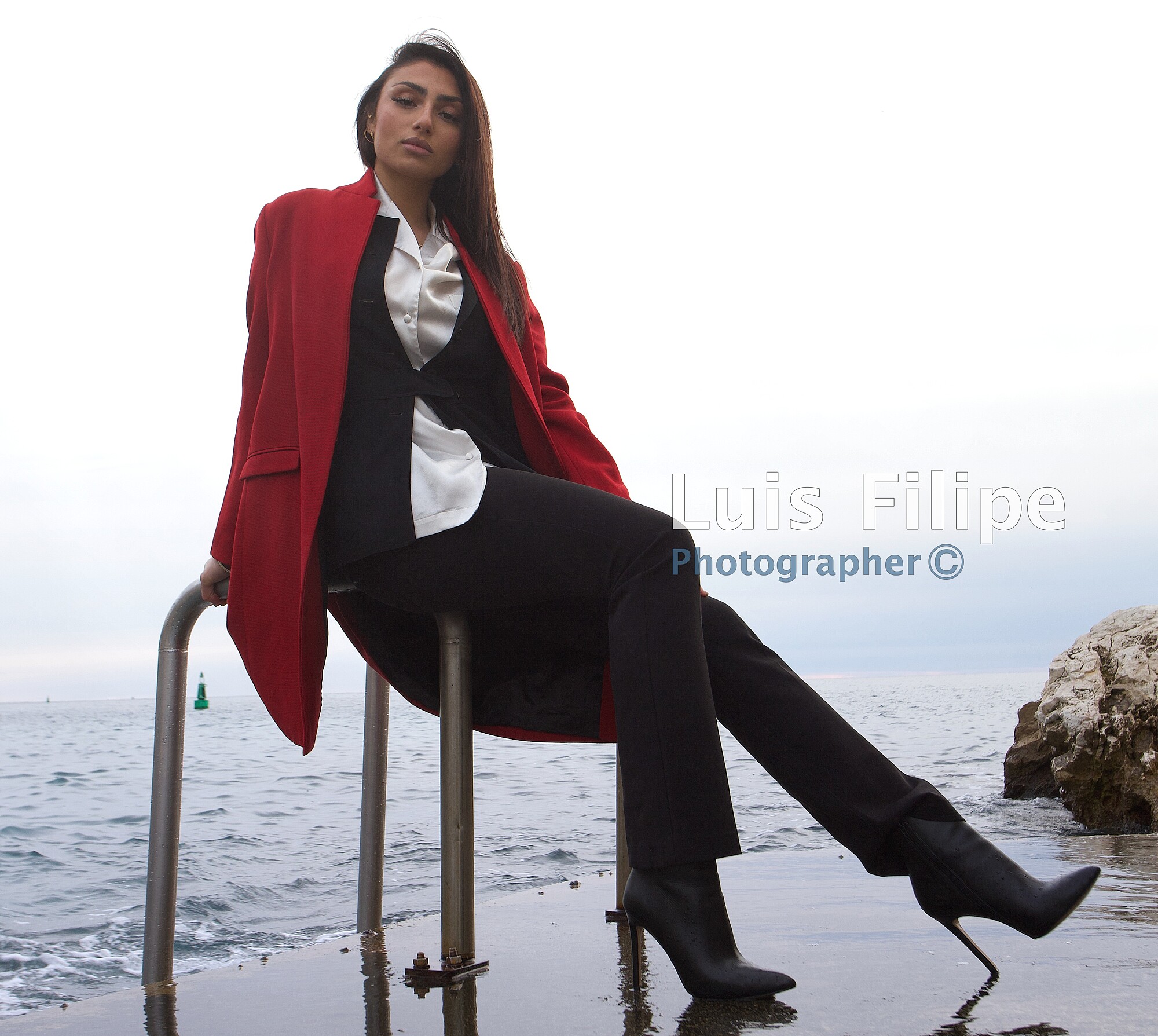 Freelance photographer