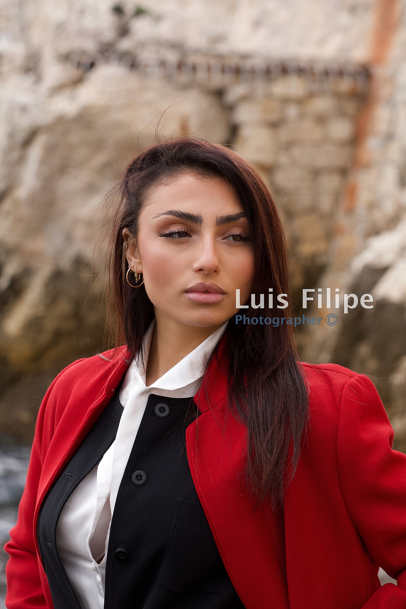 Shooting Luis Filipe Monte Carlo, Monaco