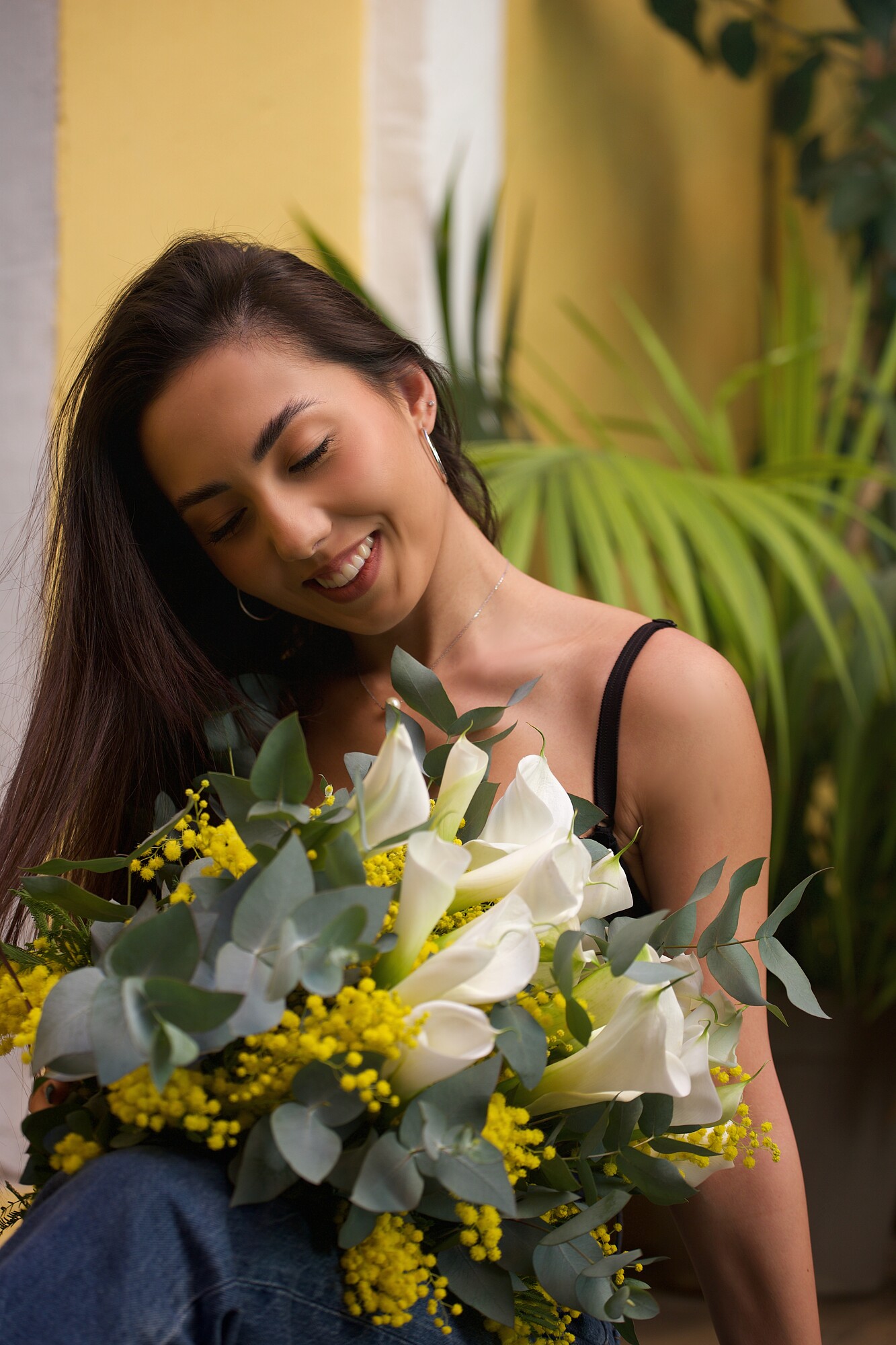 portrait Luis Filipe Photo