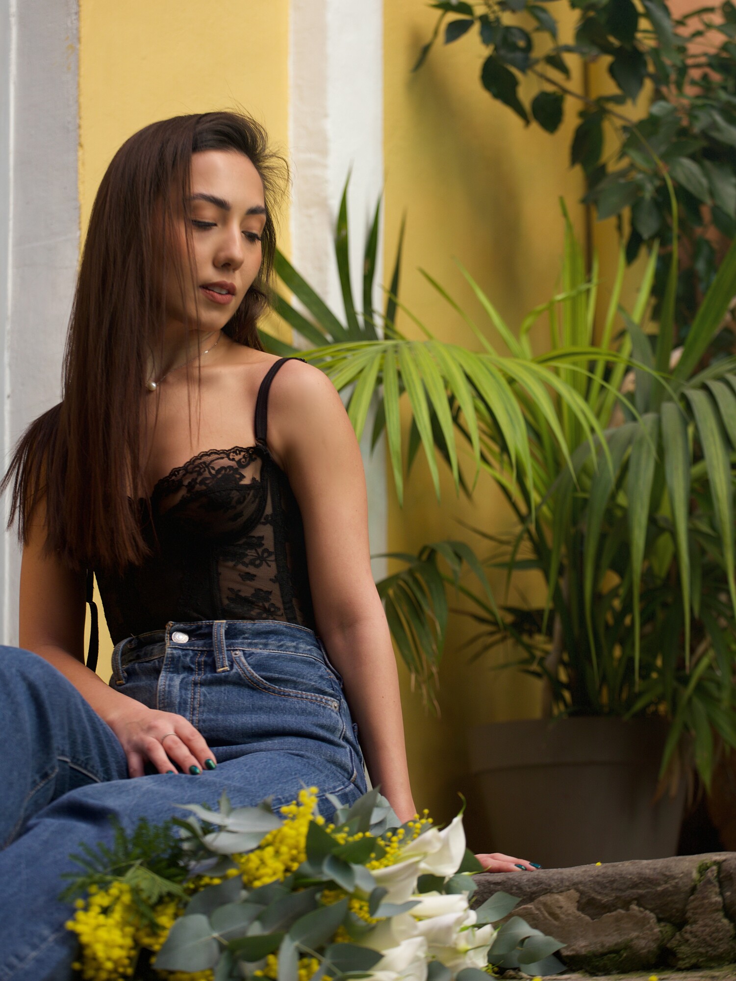 shooting Monte Carlo