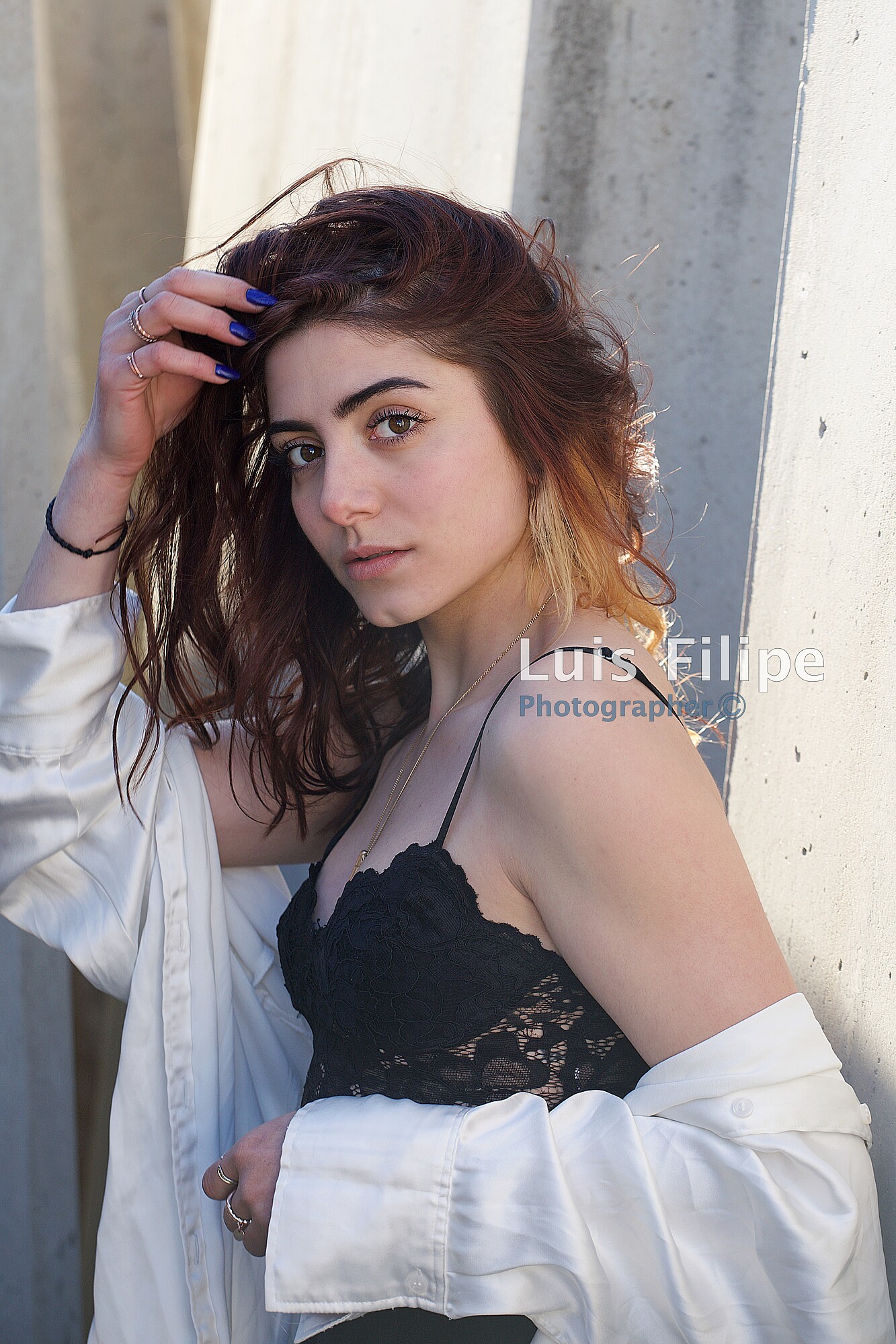 LuisFilipePhoto.com Freelance photographer