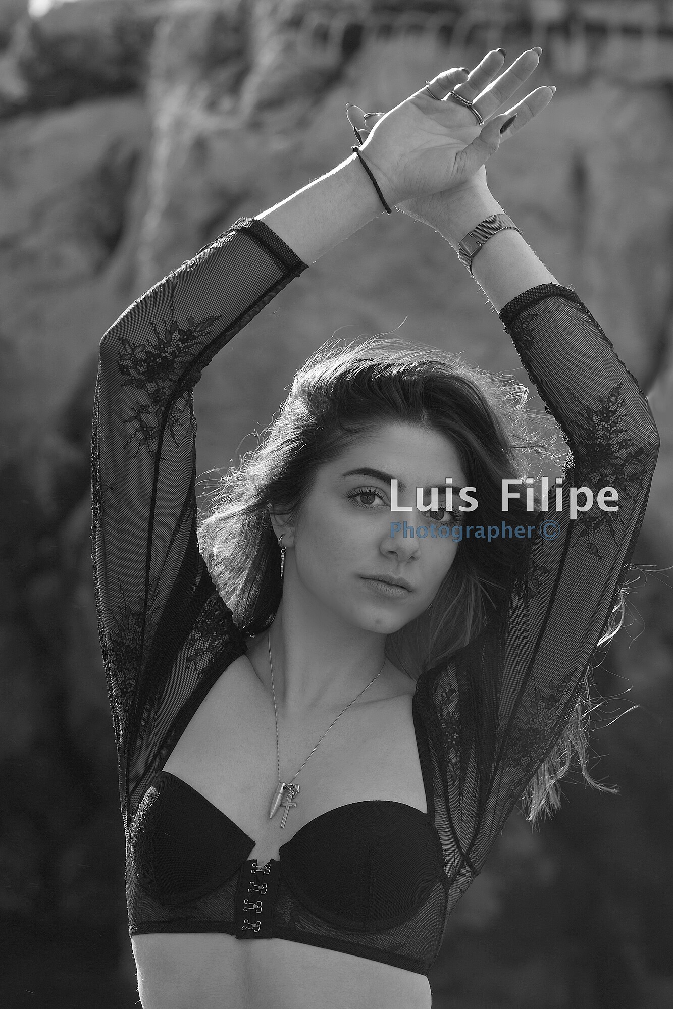 Shooting LuisFilipePhoto.com Nice