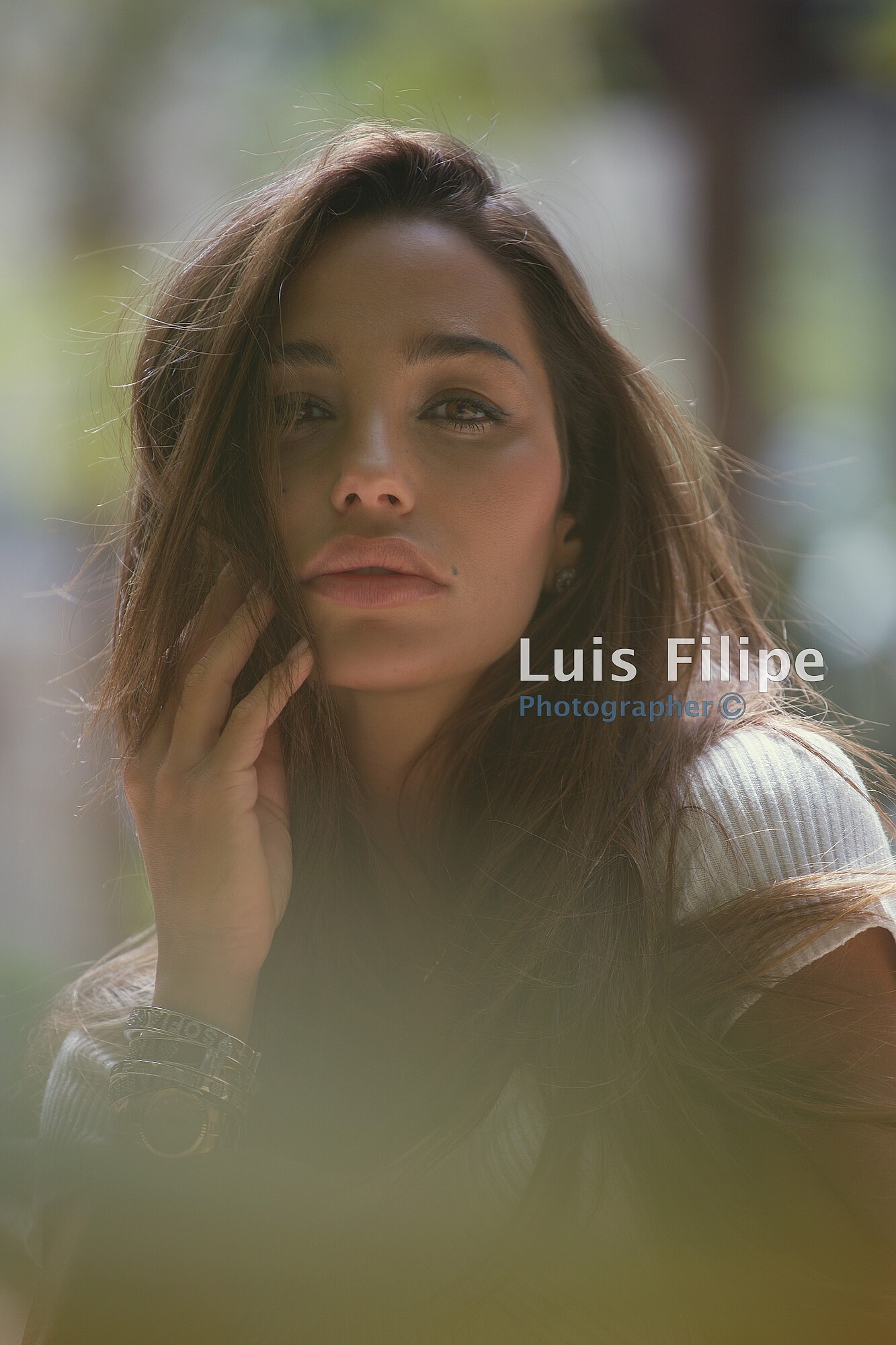 portrait Sofia Valeri Mc