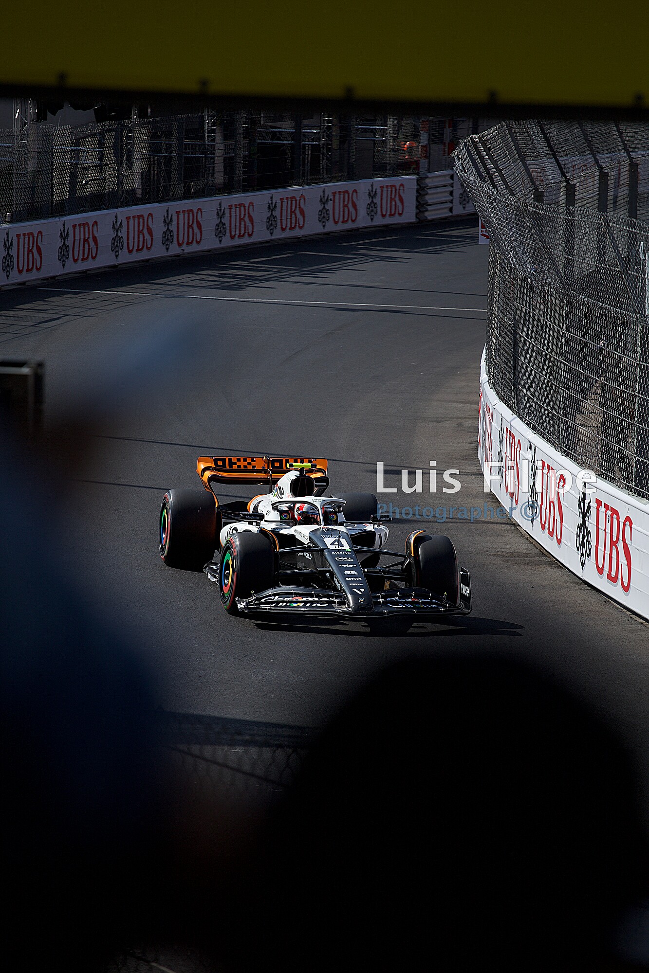 Formula Uno Monte Carlo Monaco 2023