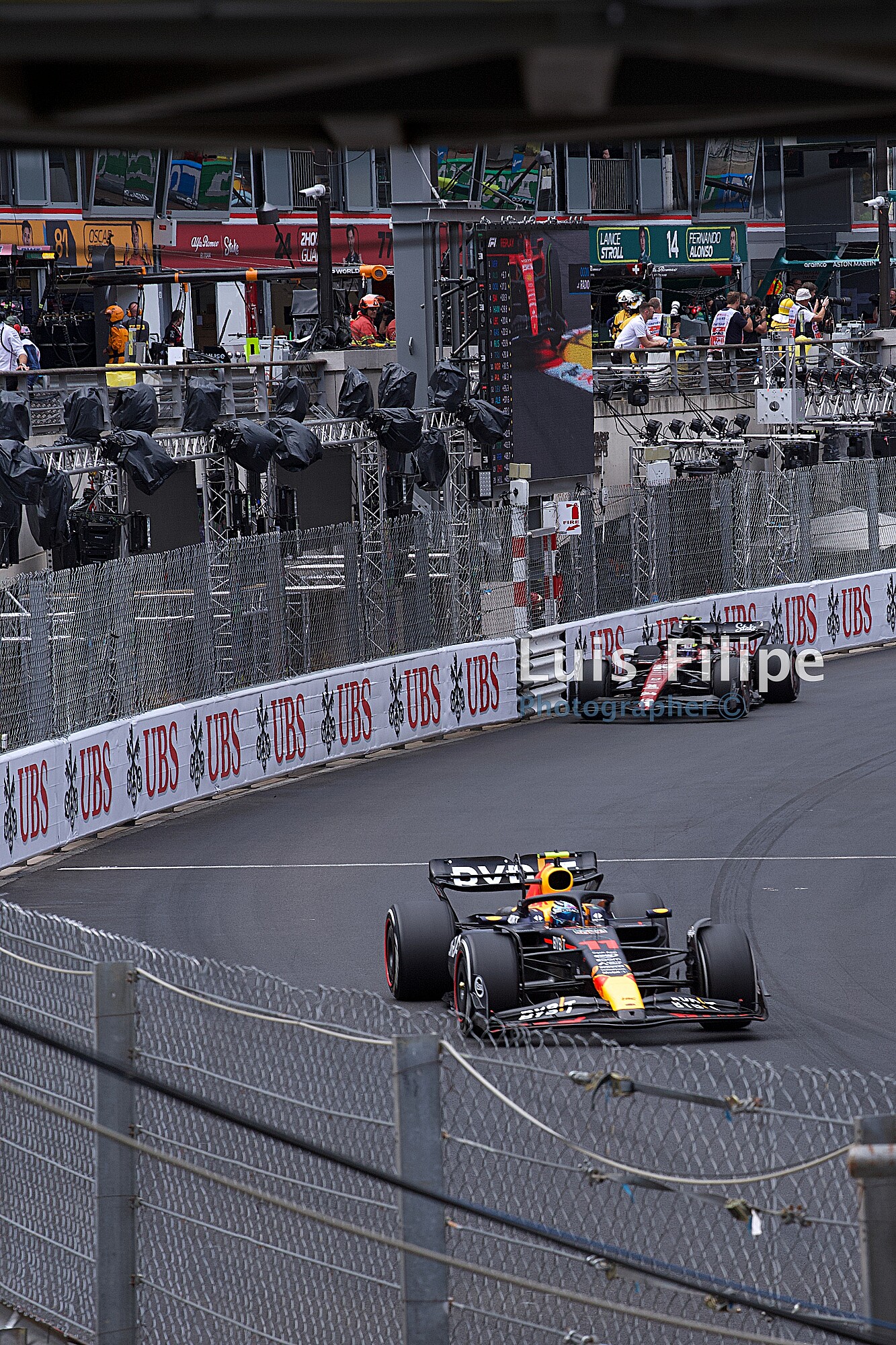 Grand Prix Monaco 2023 2024