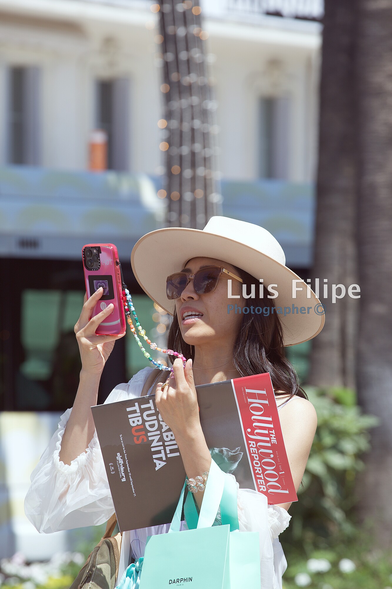 Cannes Festival 2023