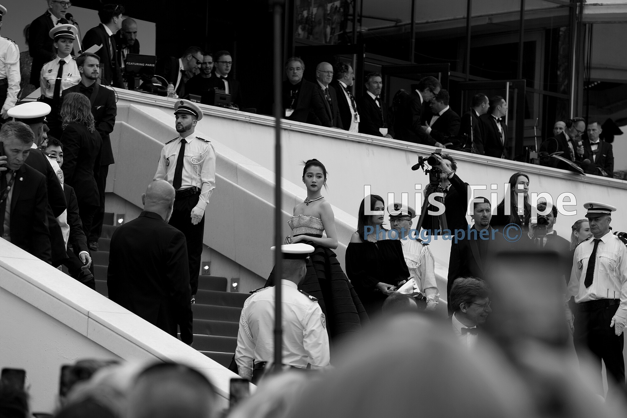 Cannes Festival 23