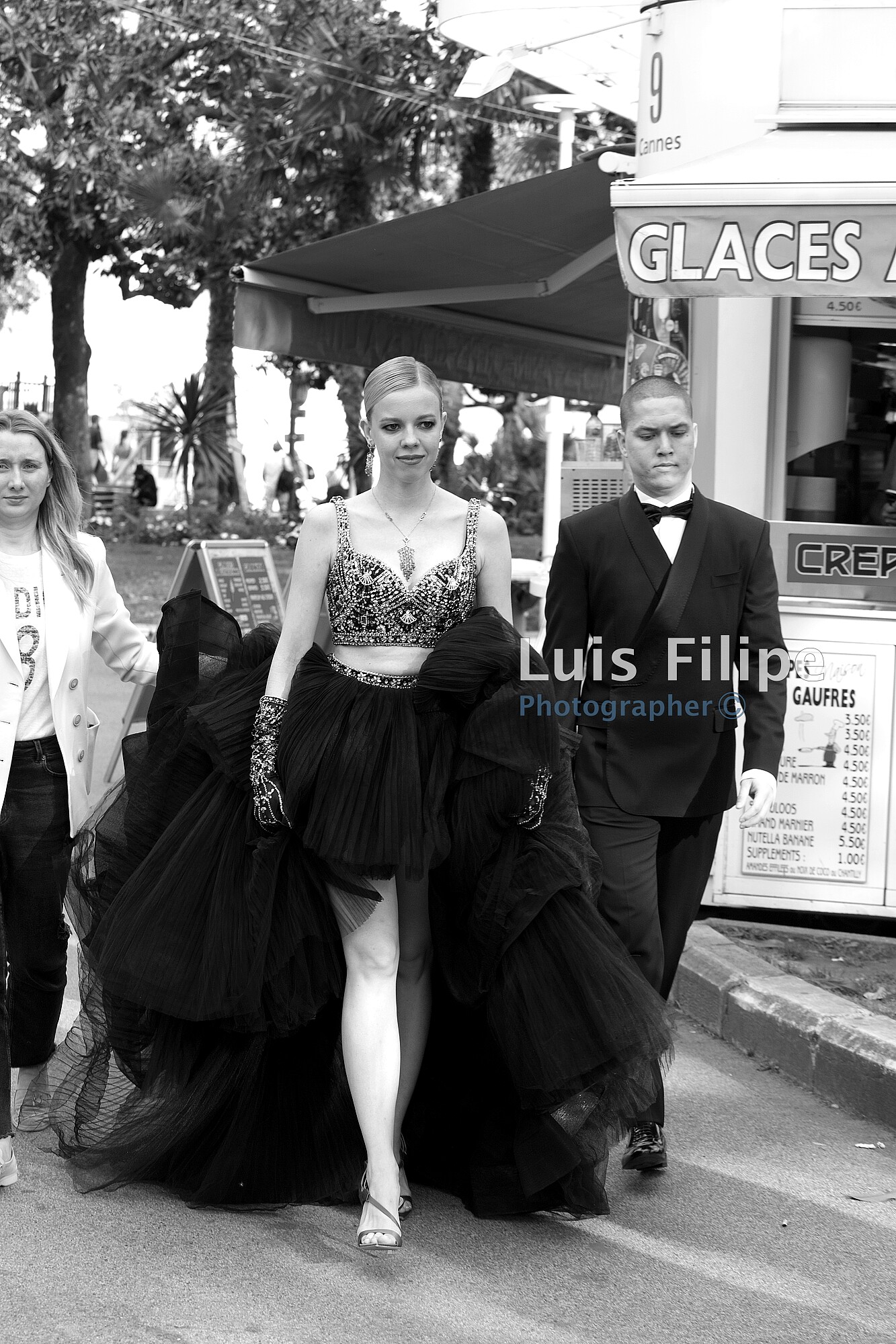 estrellas cannes festival 2023