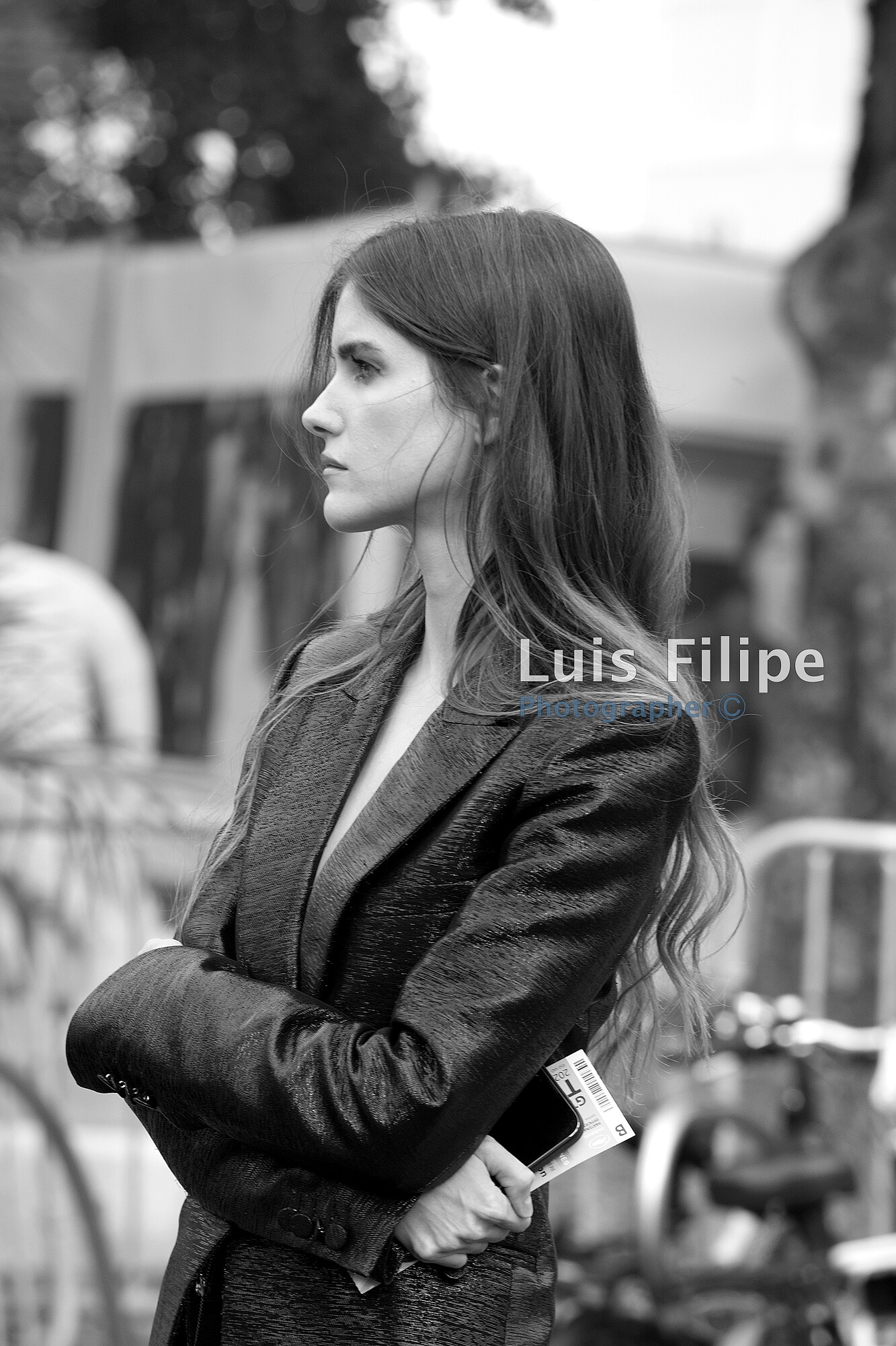 models Cannes Festival 2023