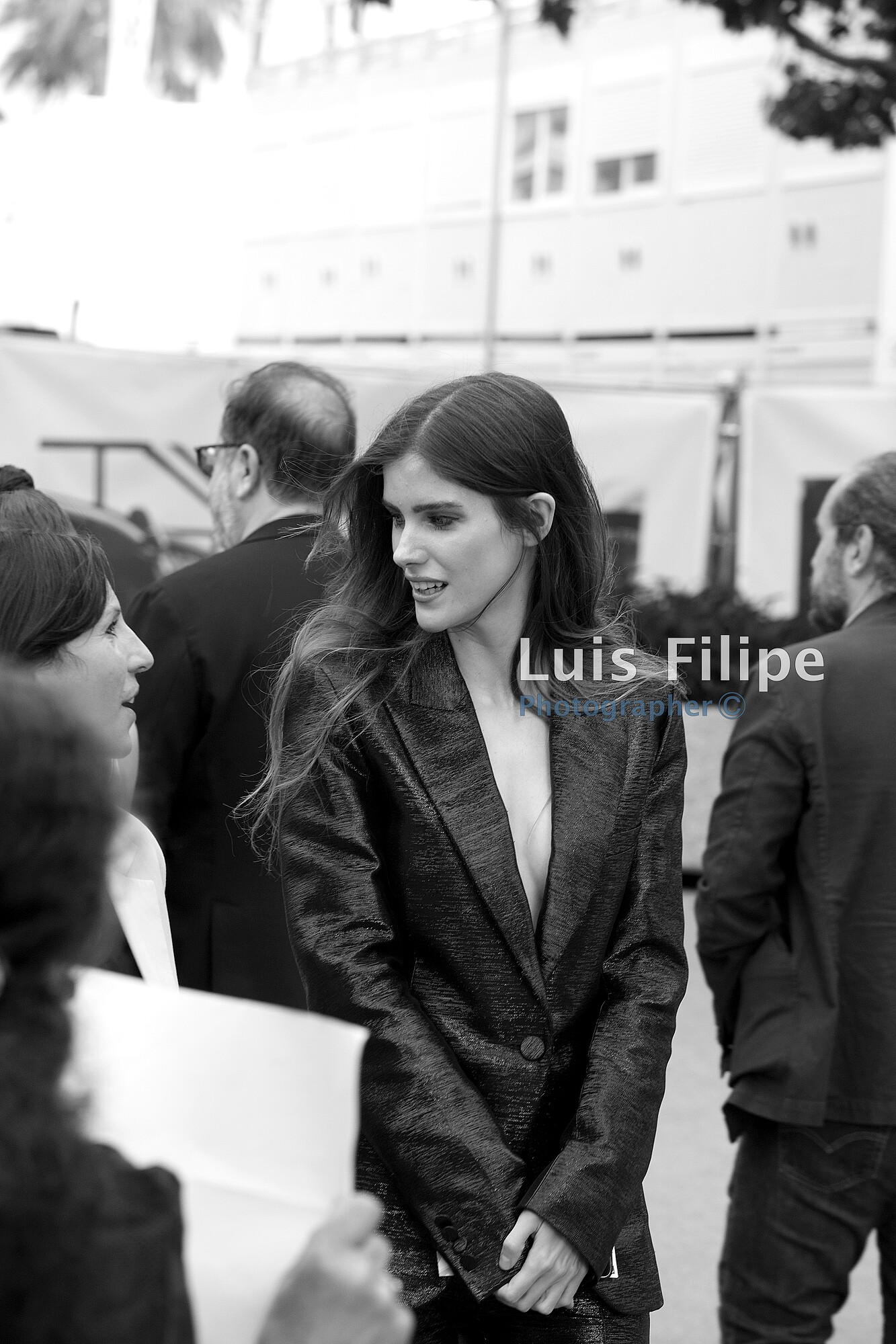 models Cannes