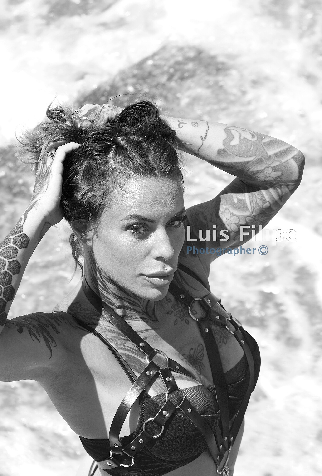 Luis Filipe Photographer