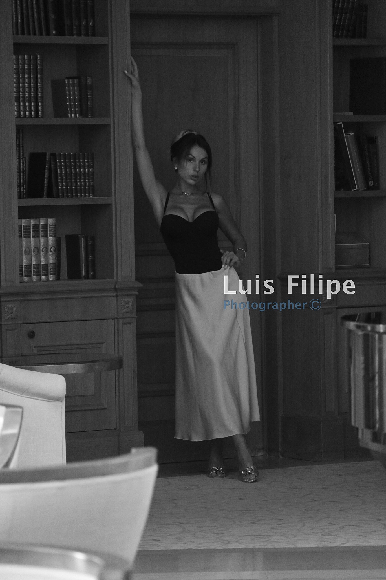 Shooting Monte Carlo