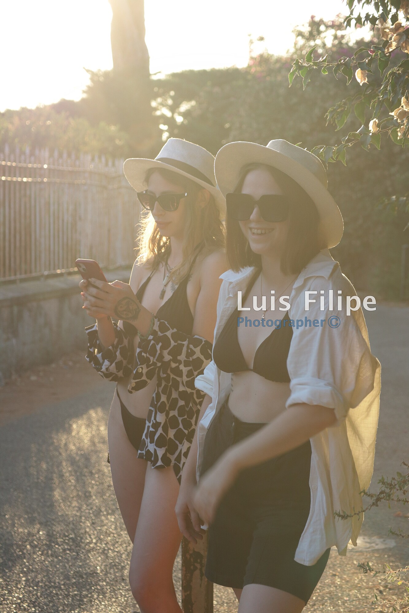 summer love