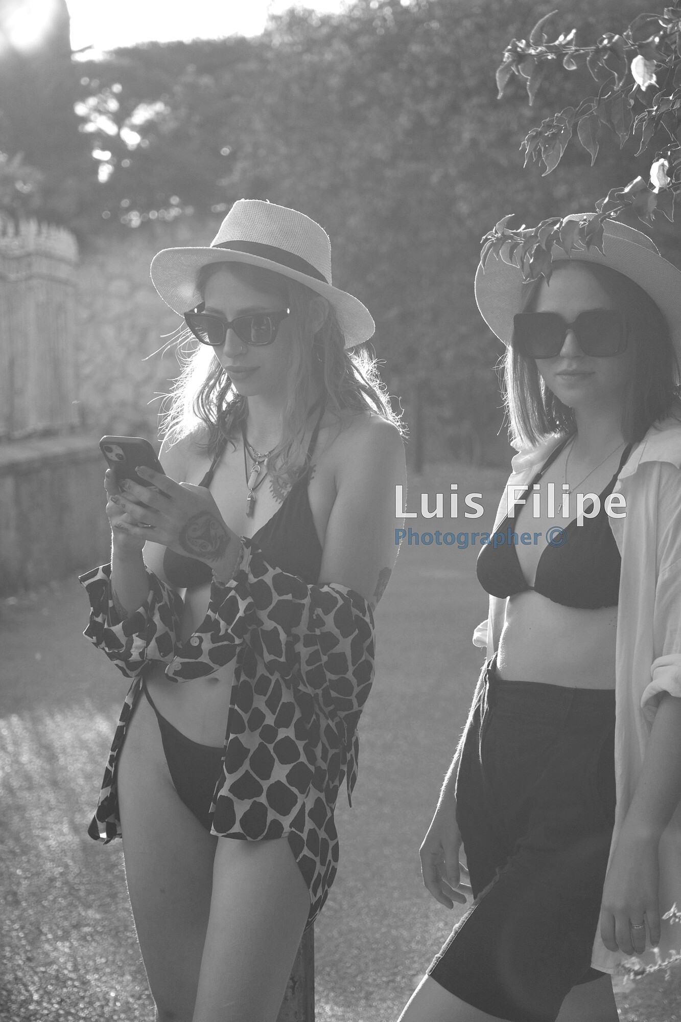summer love nice