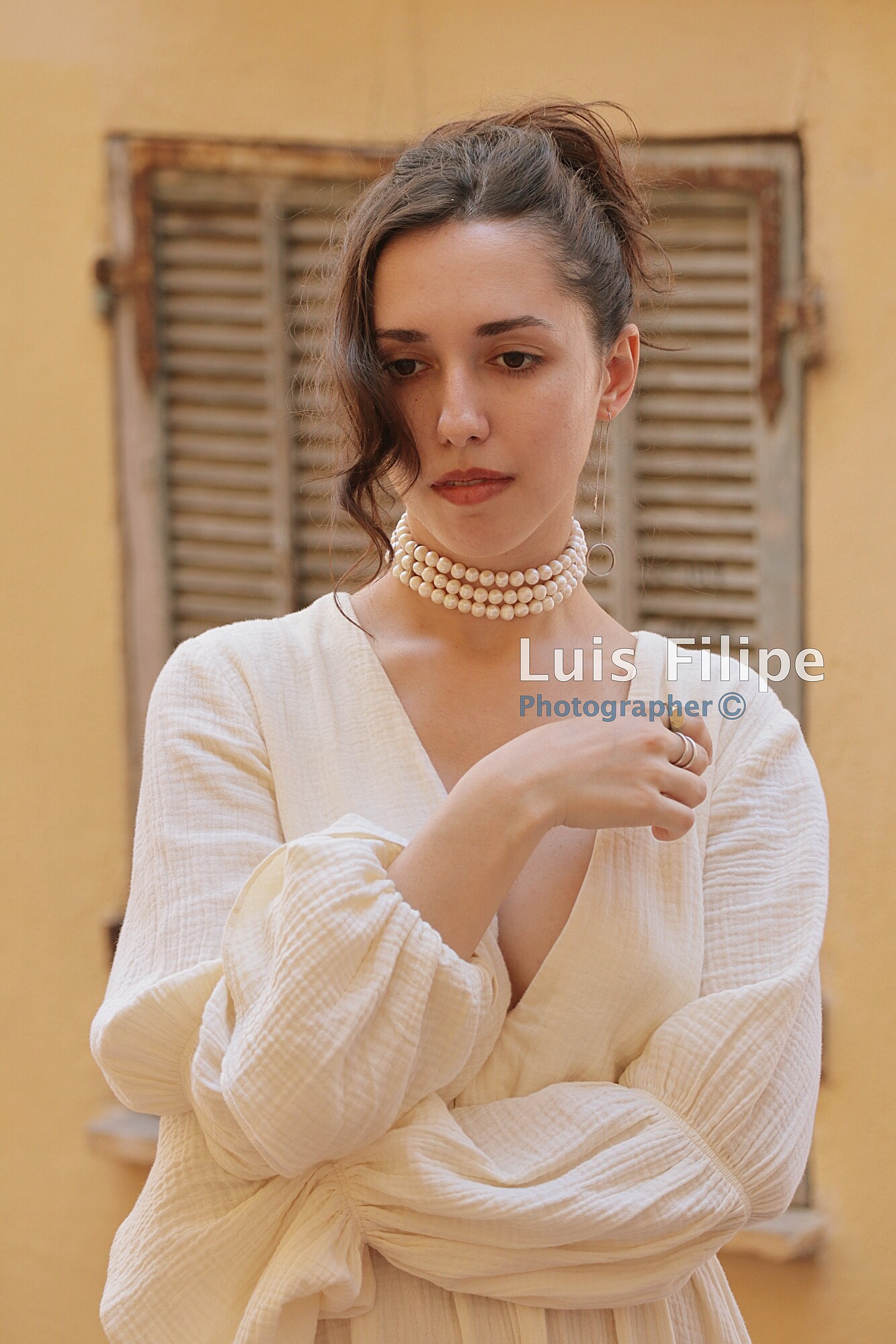 Portrait Luis Filipe Photo.com