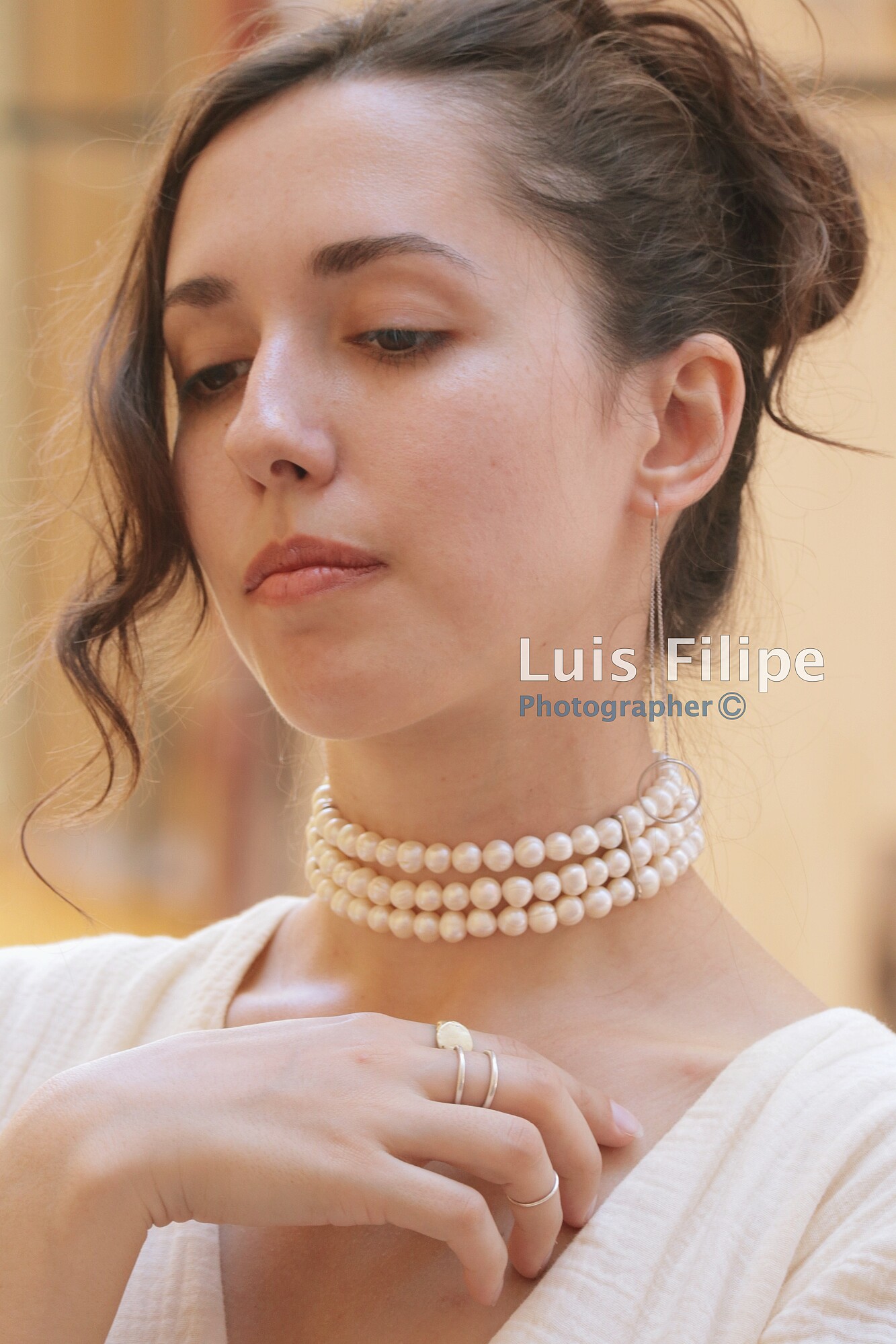 portraits Luis Filipe Photo.com