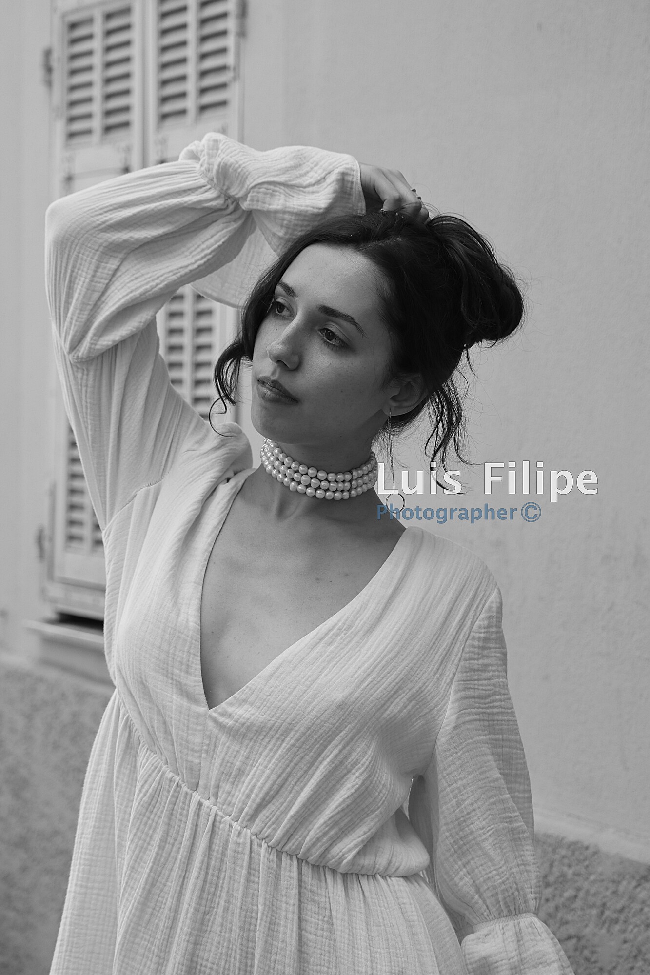 Shooting Monte carlo,Monaco