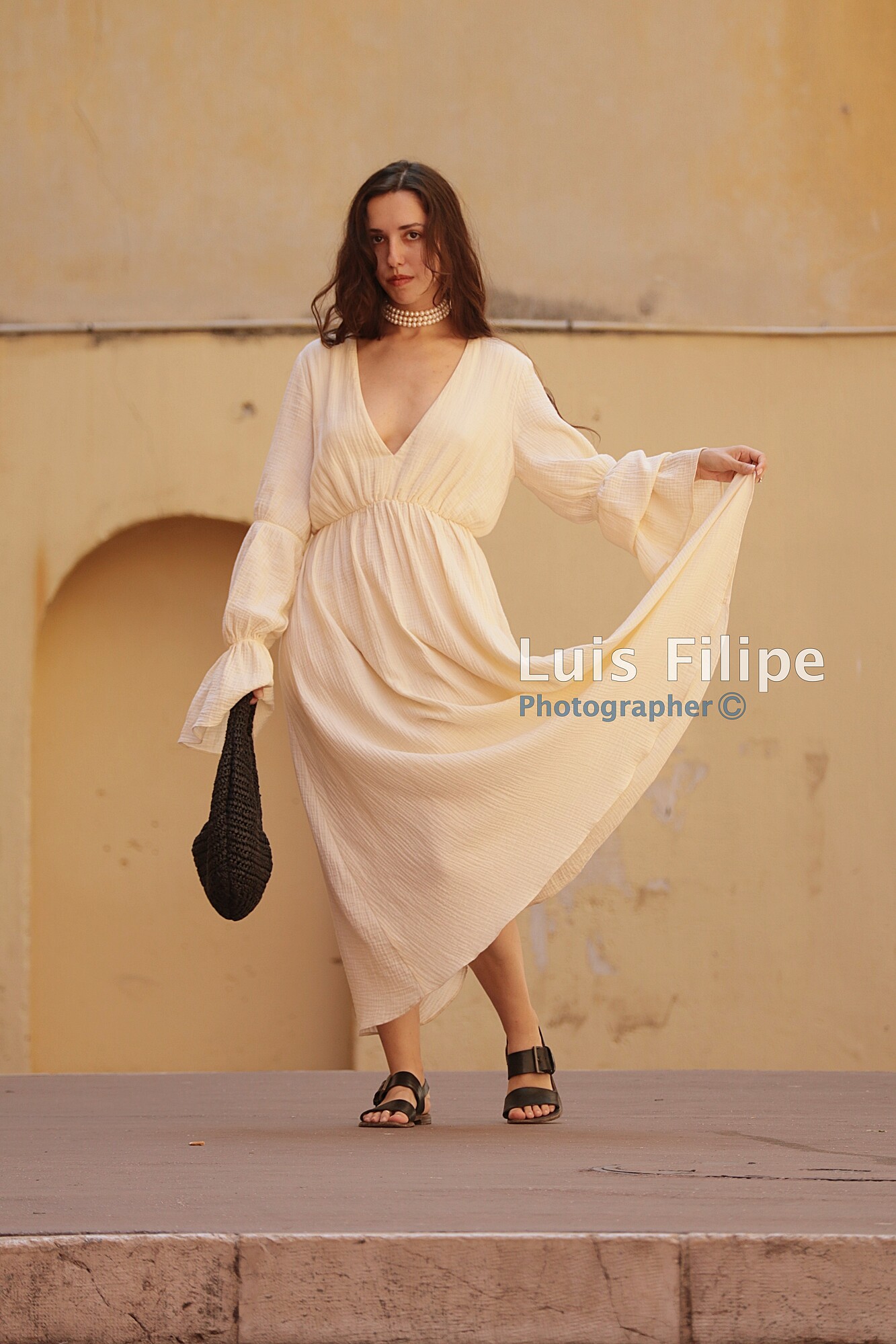 Freelance photographer Monte Carlo