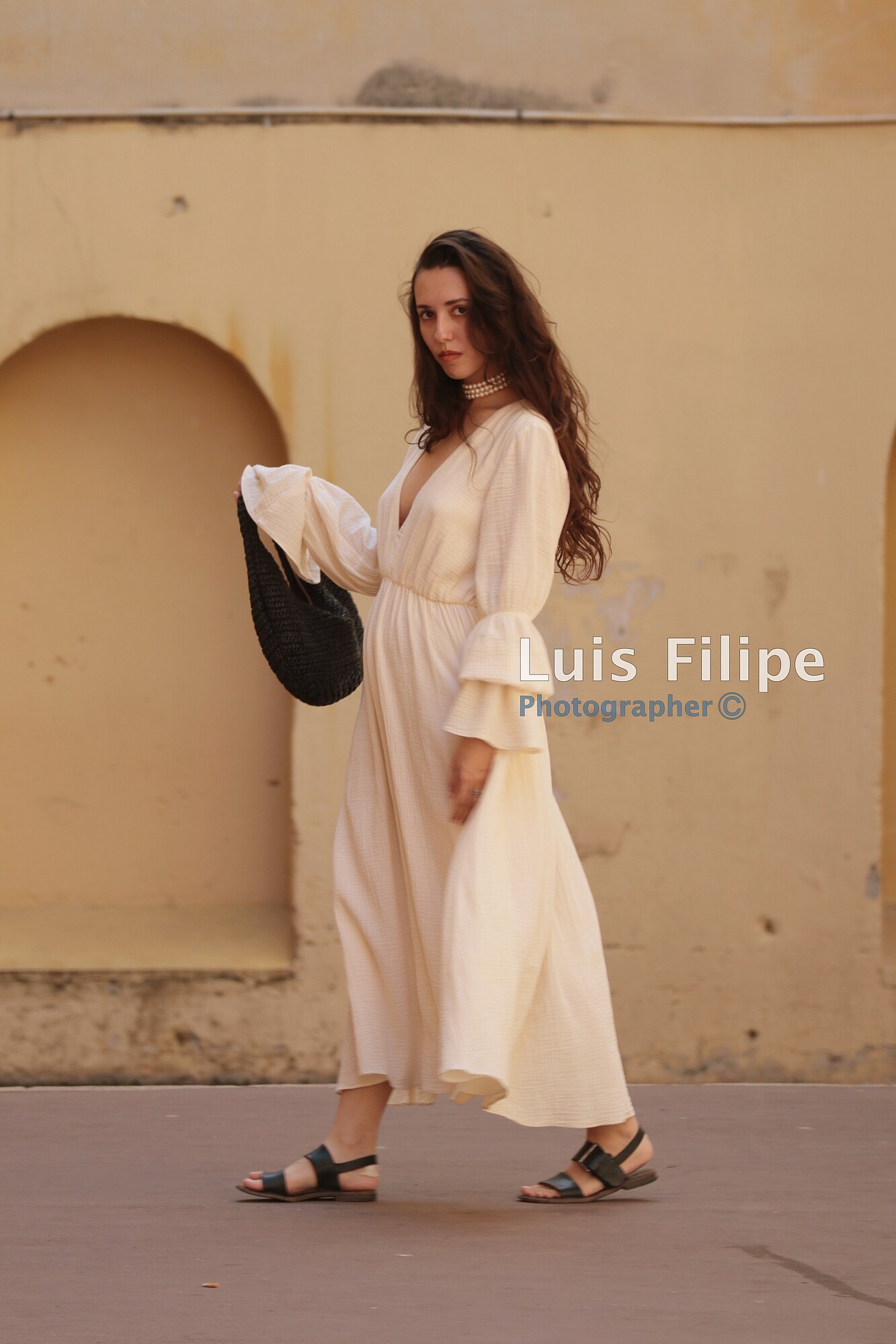 Street art fashion Monaco