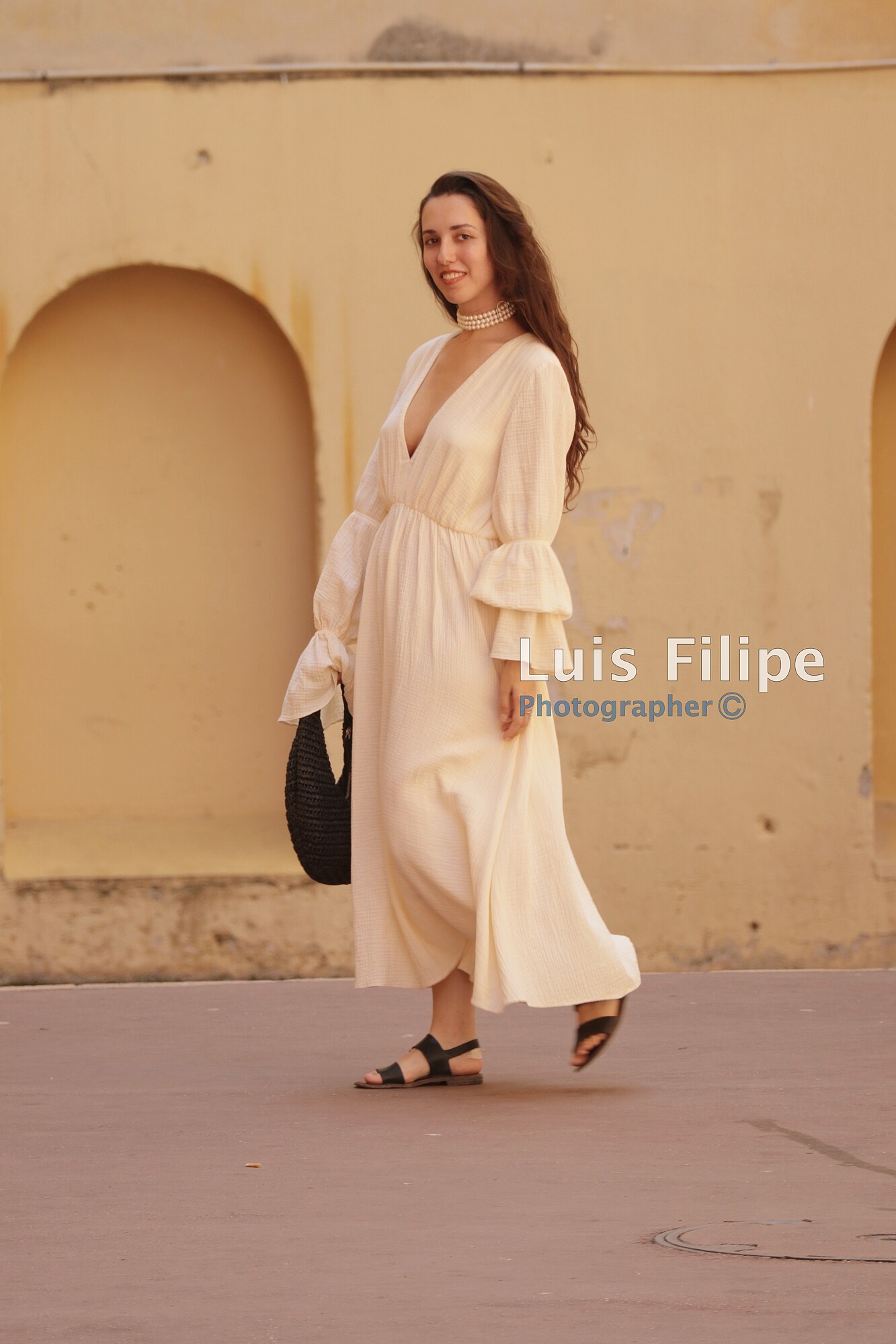 Street fashion Monte Carlo